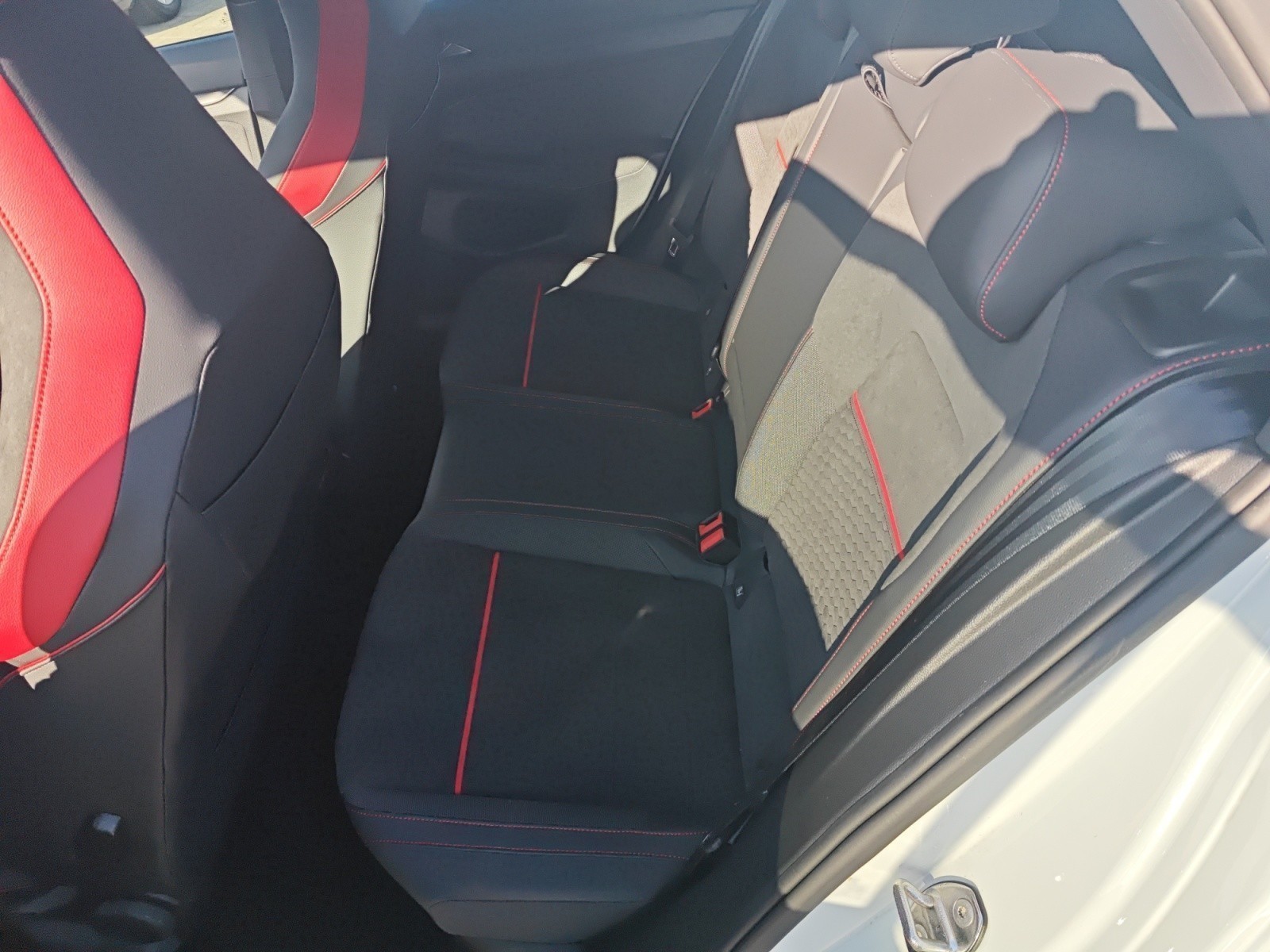 Volkswagen - Golf 2.0 TSI OPF DSG GTI Clubsport