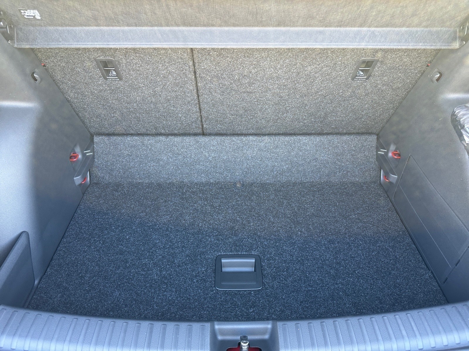 Skoda - Fabia Monte Carlo 1,0 TSI DSG