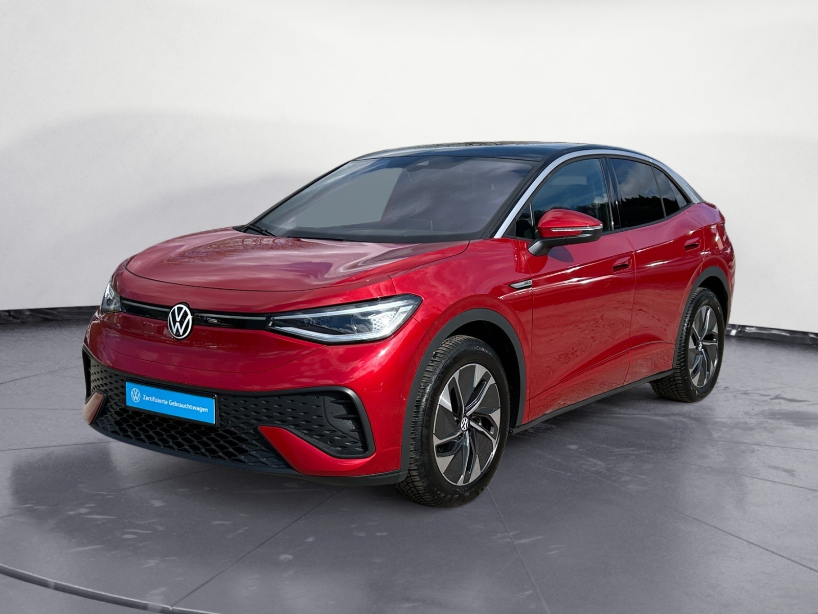Volkswagen - ID.5 Pro Performance mit Infotainment-Paket
