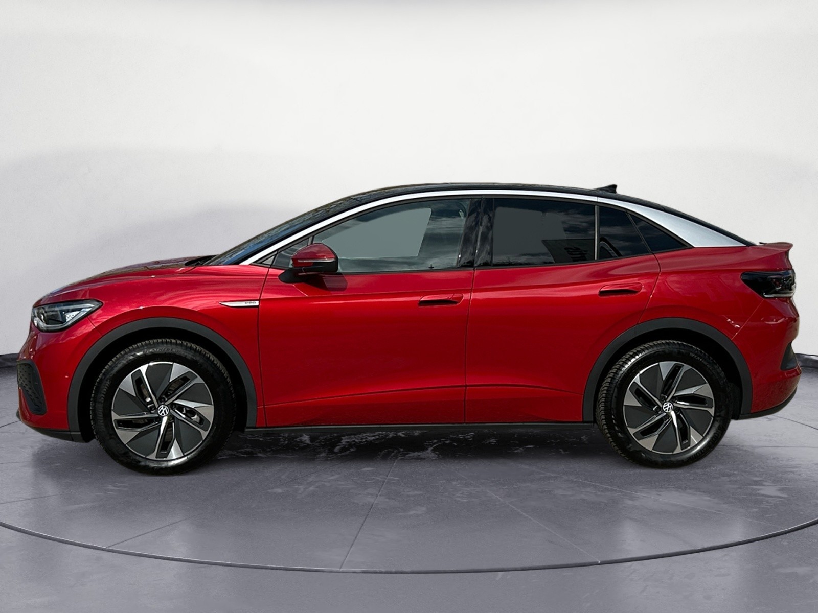 Volkswagen - ID.5 Pro Performance mit Infotainment-Paket