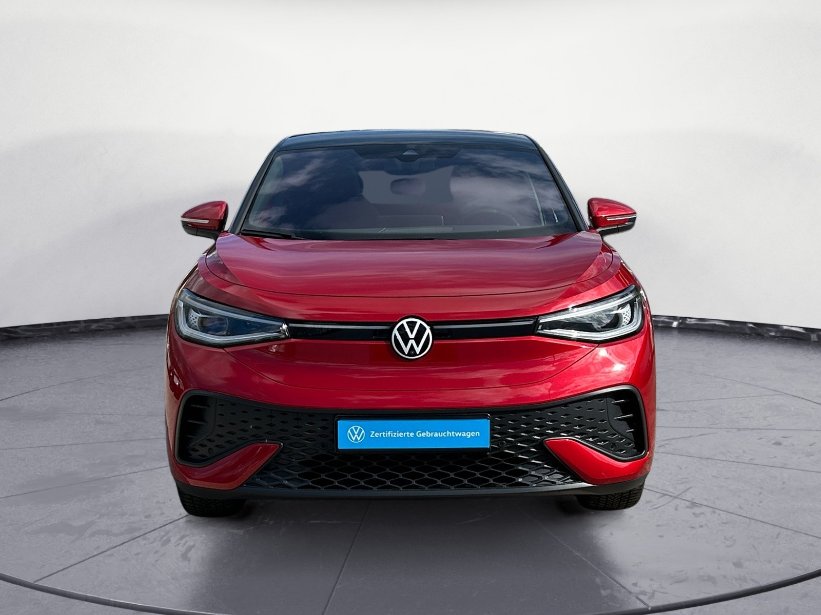 Volkswagen - ID.5 Pro Performance mit Infotainment-Paket