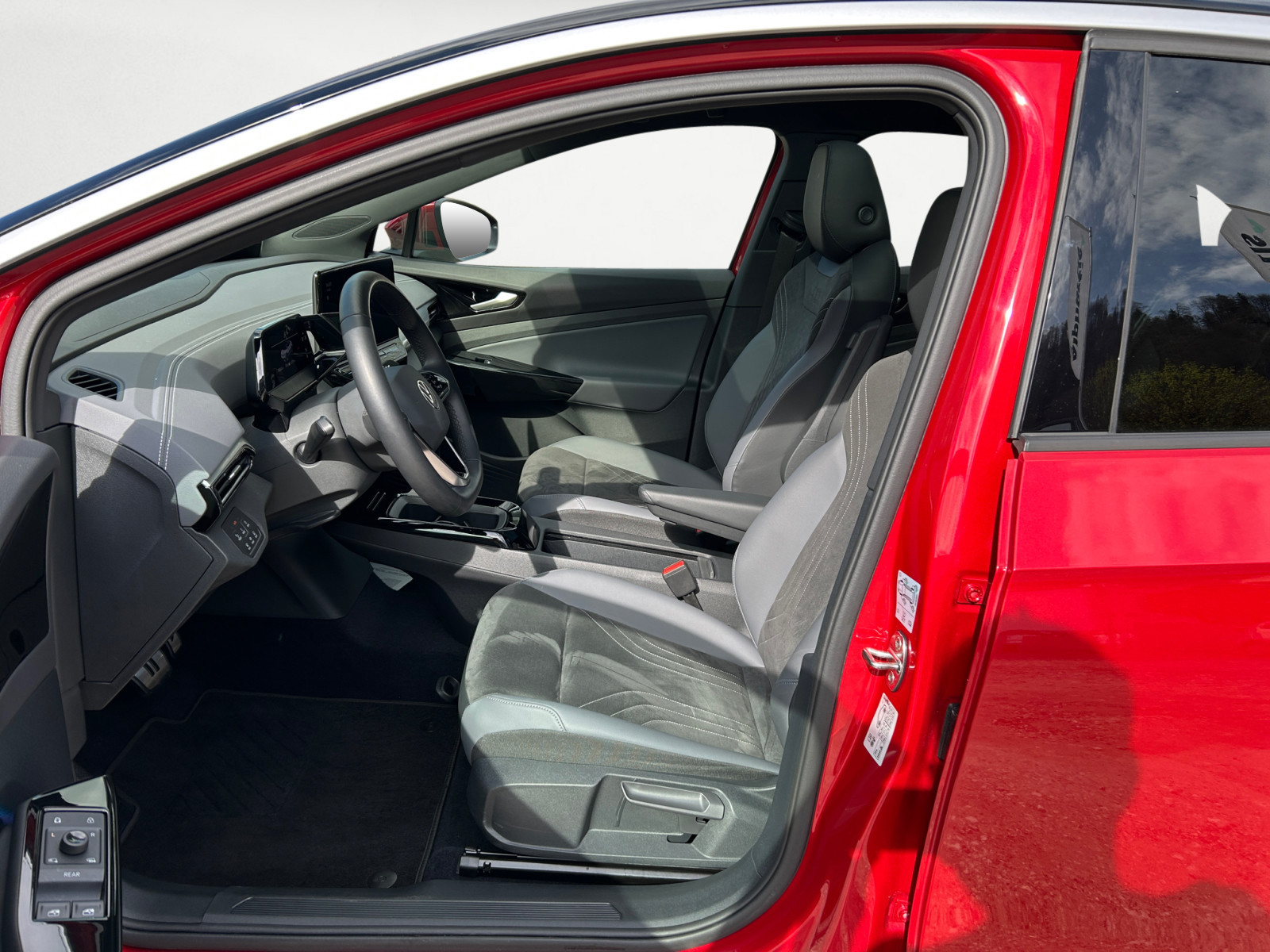 Volkswagen - ID.5 Pro Performance mit Infotainment-Paket