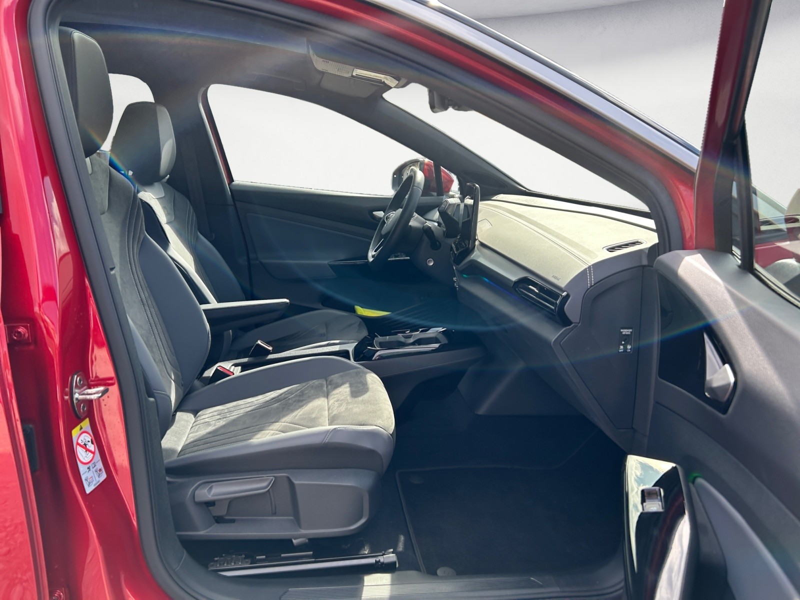 Volkswagen - ID.5 Pro Performance mit Infotainment-Paket