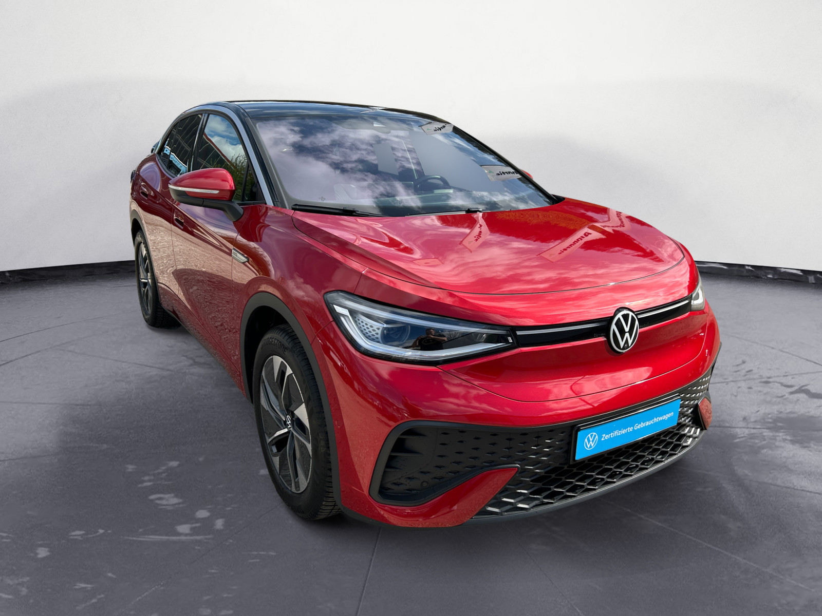Volkswagen - ID.5 Pro Performance mit Infotainment-Paket