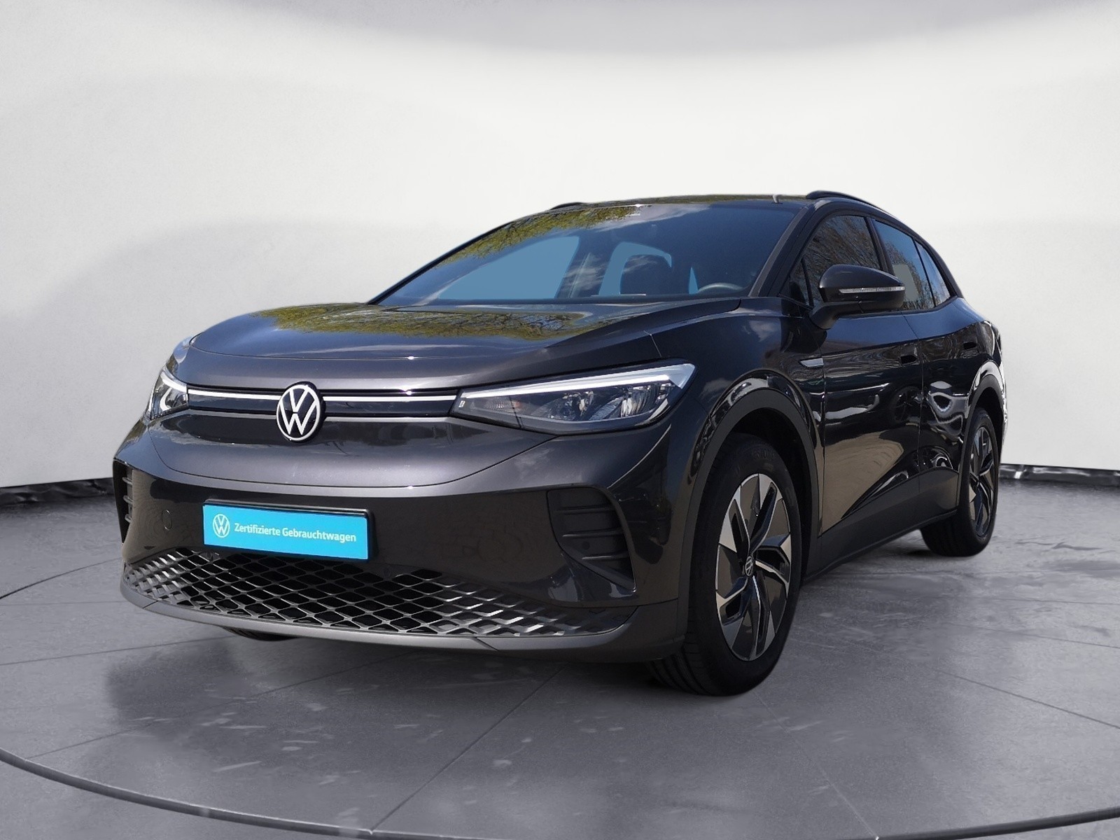 Volkswagen - ID.4