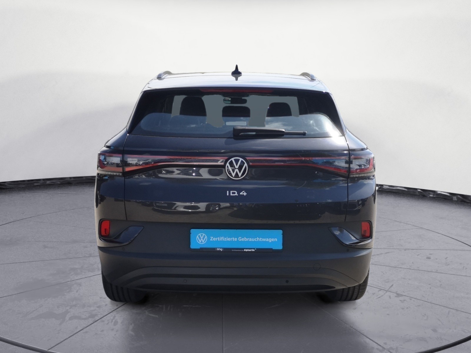 Volkswagen - ID.4