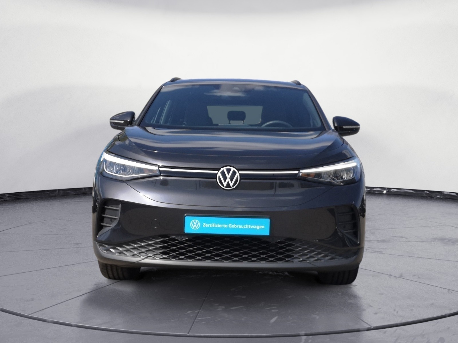 Volkswagen - ID.4