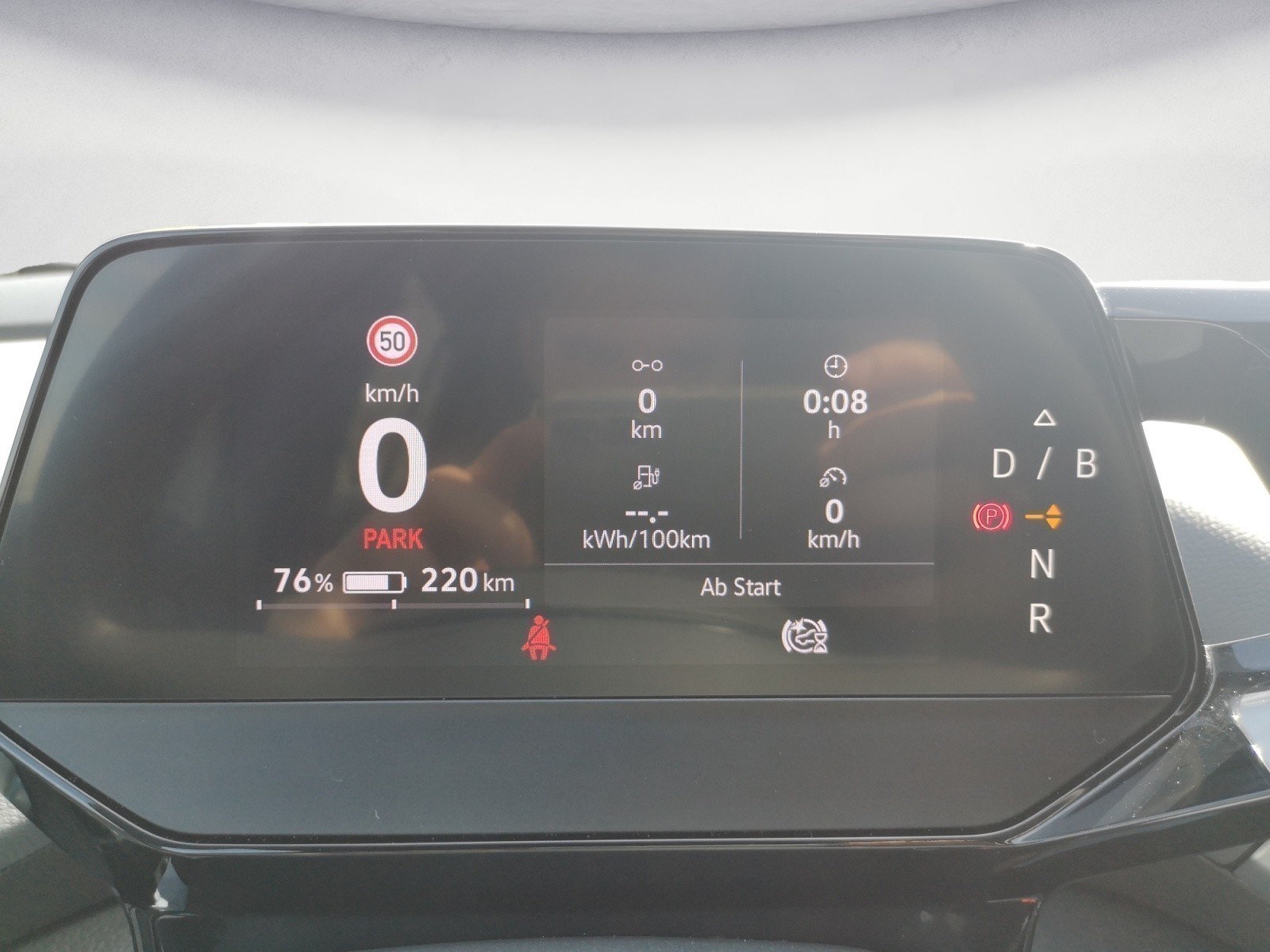 Volkswagen - ID.4