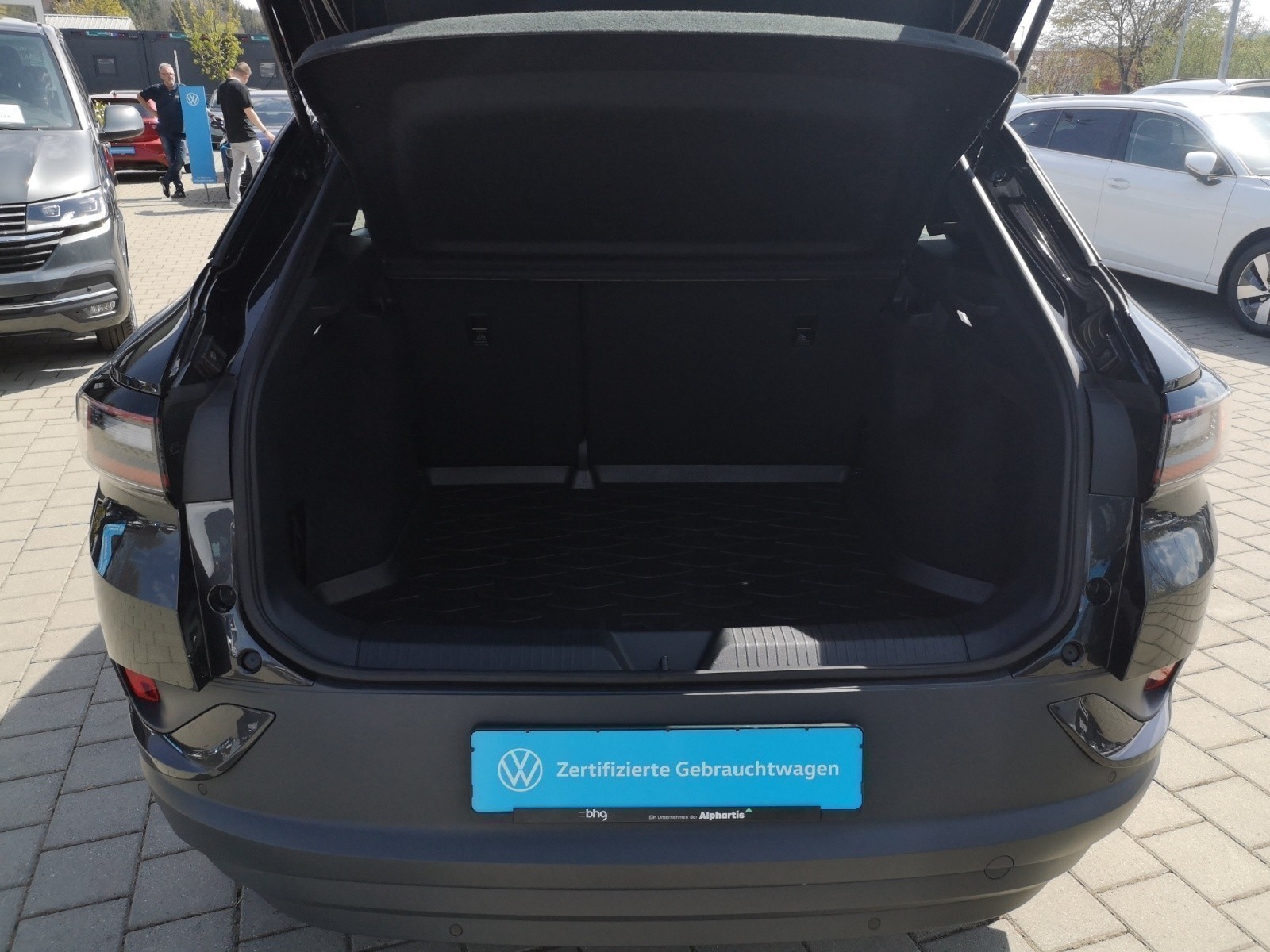 Volkswagen - ID.4