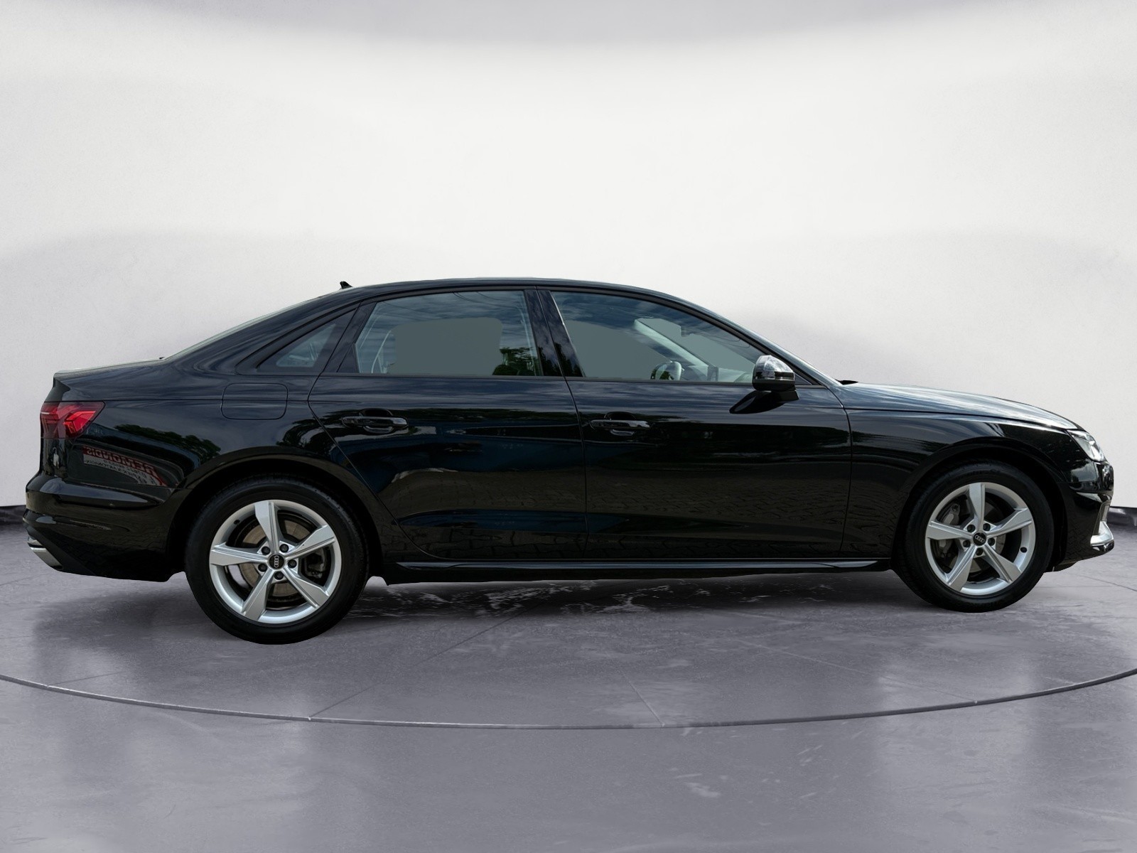 Audi - A4 40 TDI S tronic advanced