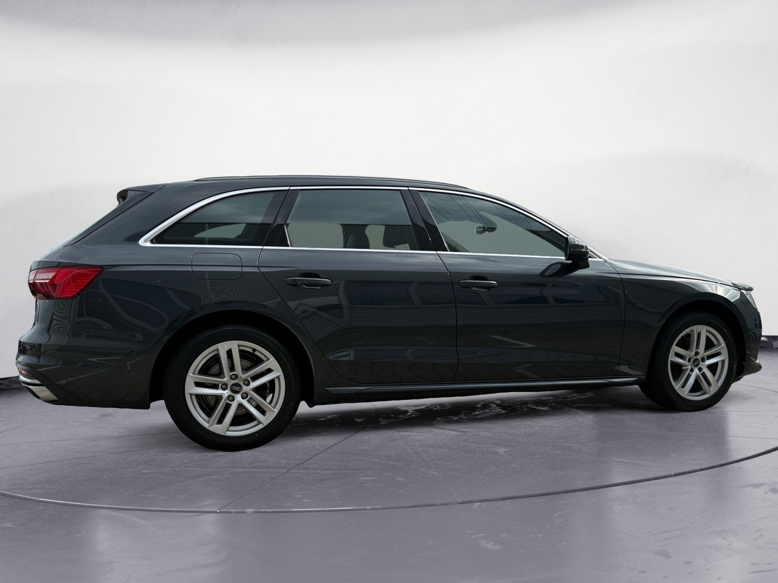 Audi - A4 Avant 35 TFSI S tronic advanced