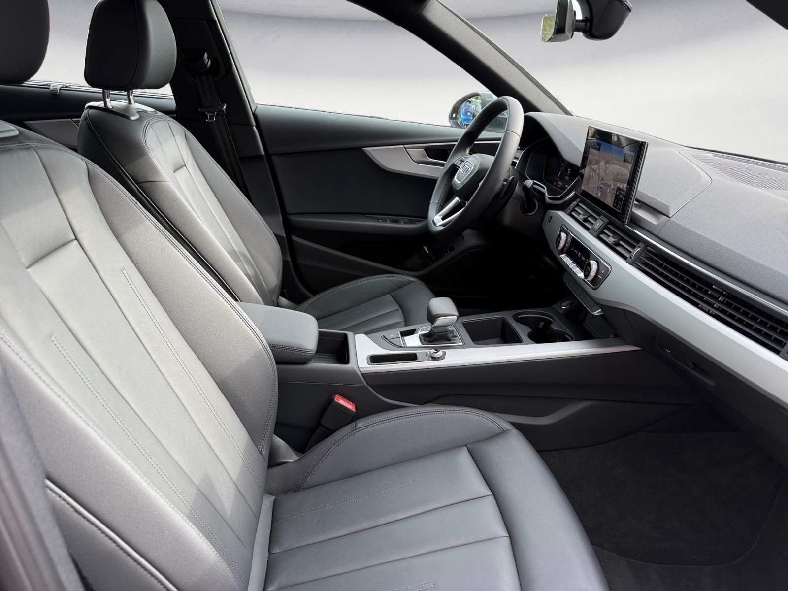 Audi - A4 Avant 35 TFSI S tronic advanced