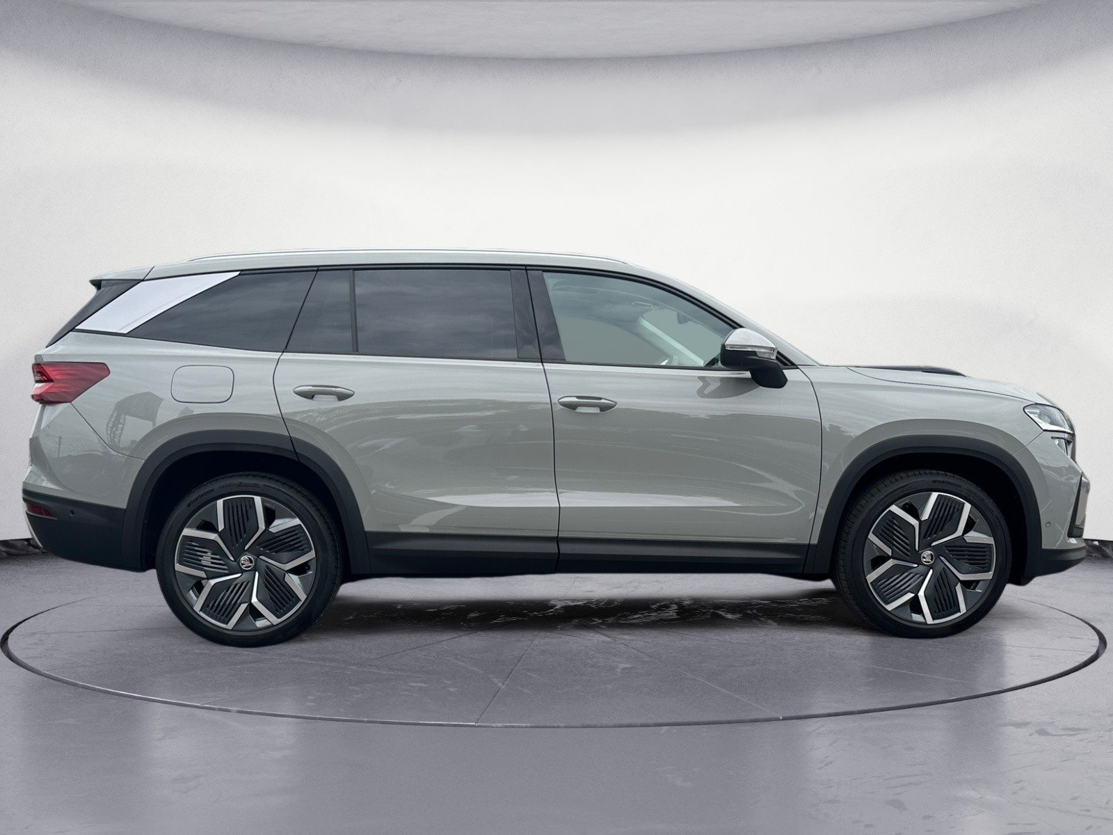 Skoda - Kodiaq Selection 1.5 TSI DSG