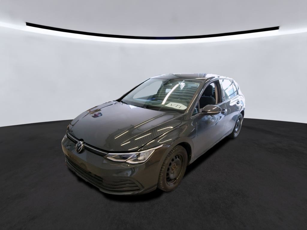 Volkswagen - Golf 2.0 TDI SCR Life