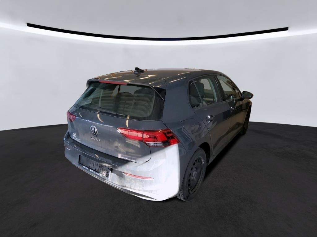 Volkswagen - Golf 2.0 TDI SCR Life
