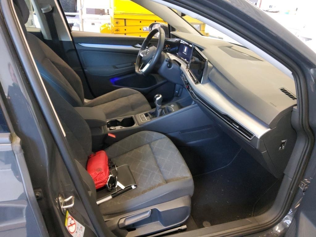 Volkswagen - Golf 2.0 TDI SCR Life