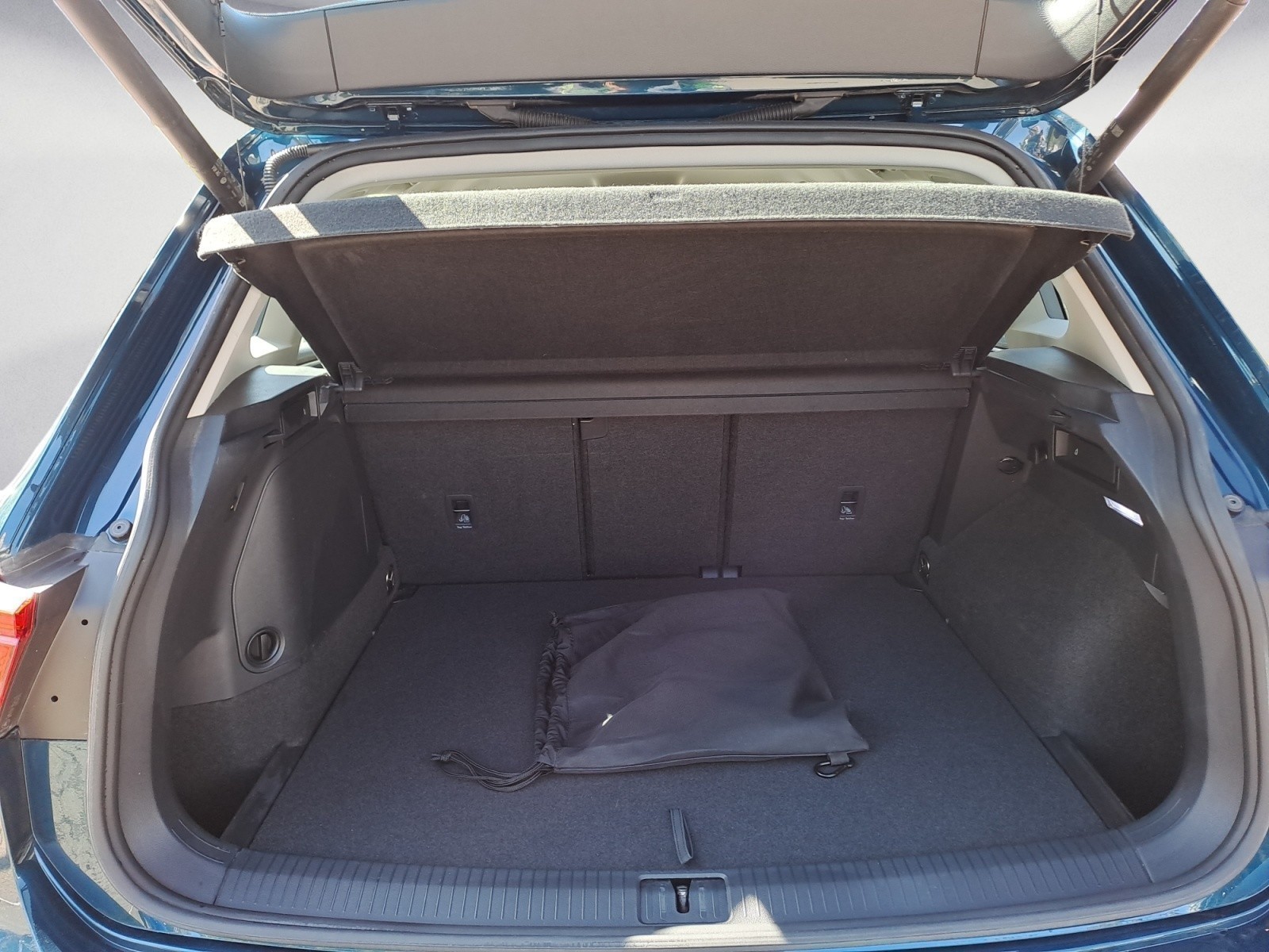 Volkswagen - Tiguan Elegance 1.4 l eHybrid OPF DSG