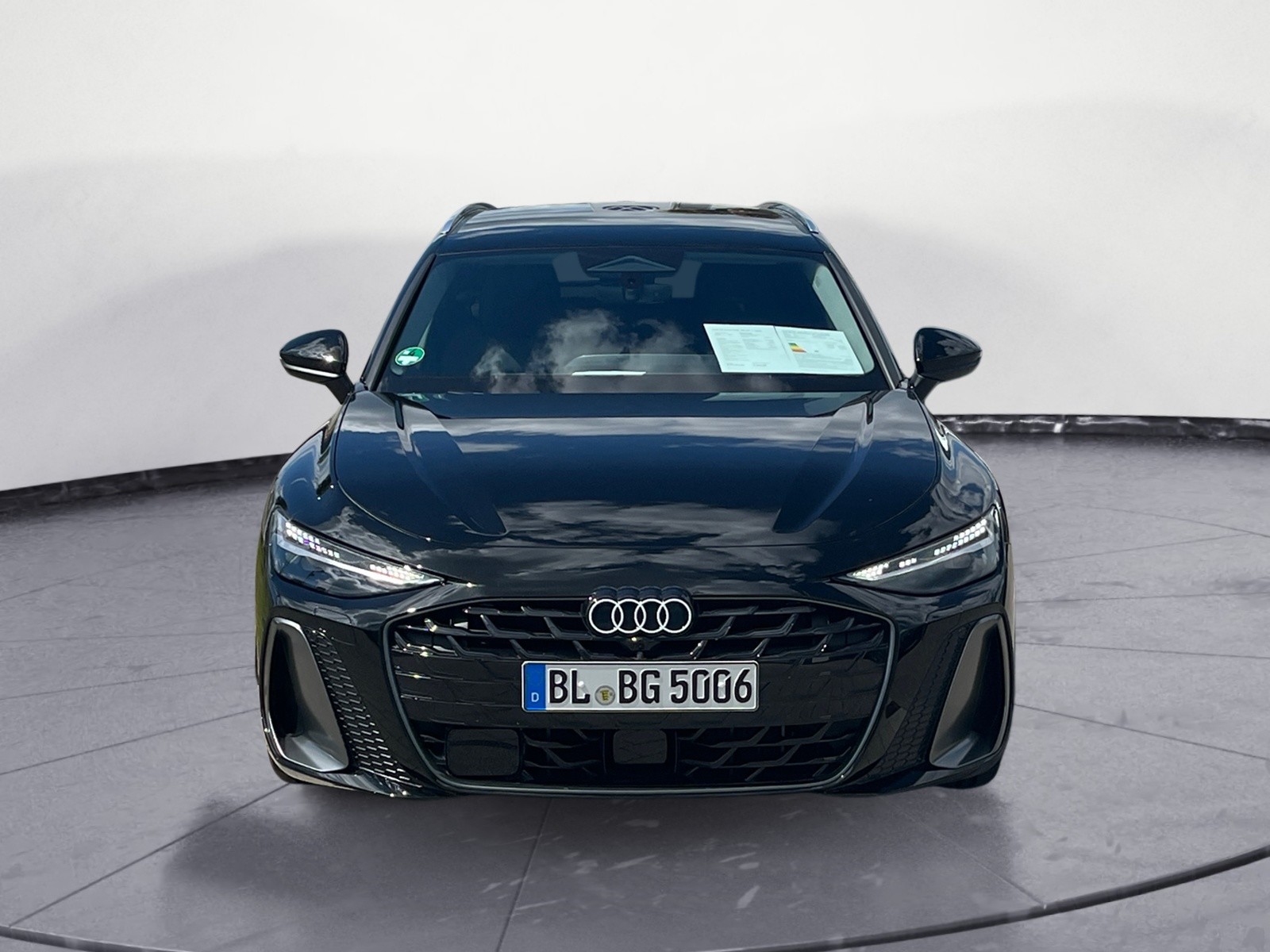 Audi - A6 Avant