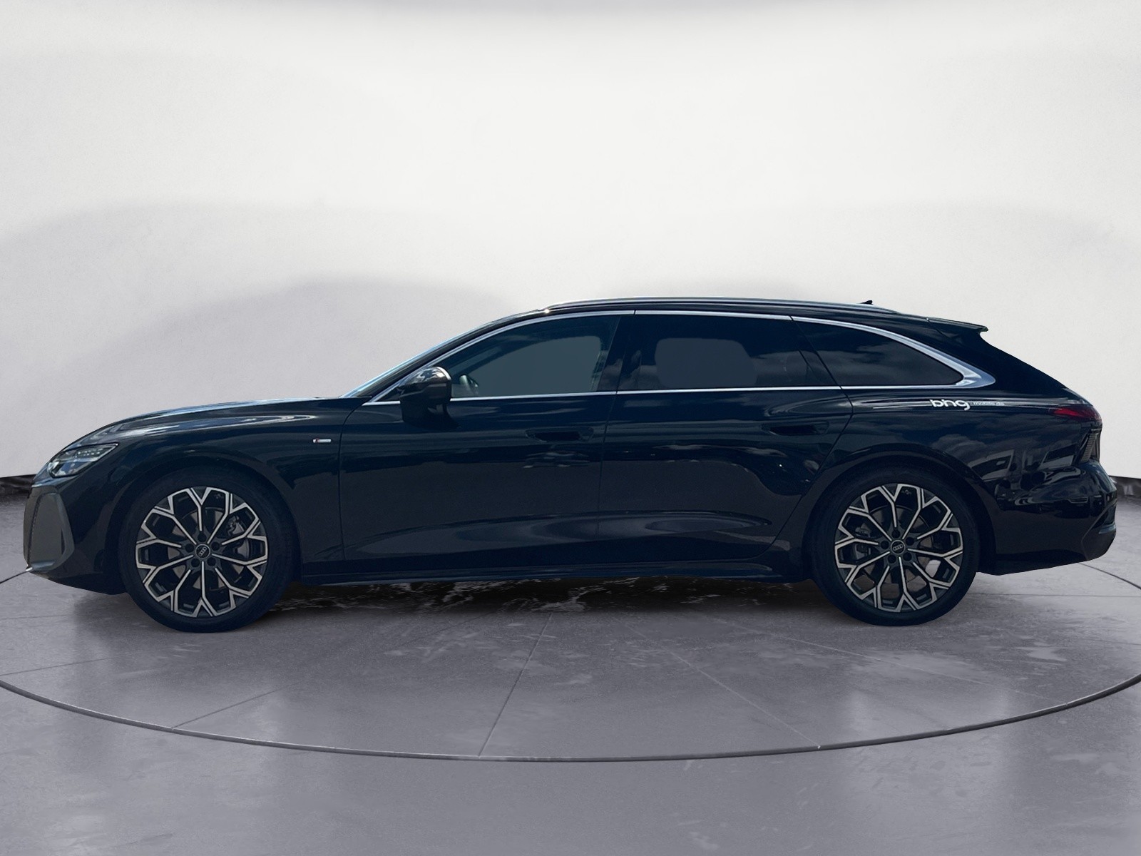 Audi - A6 Avant