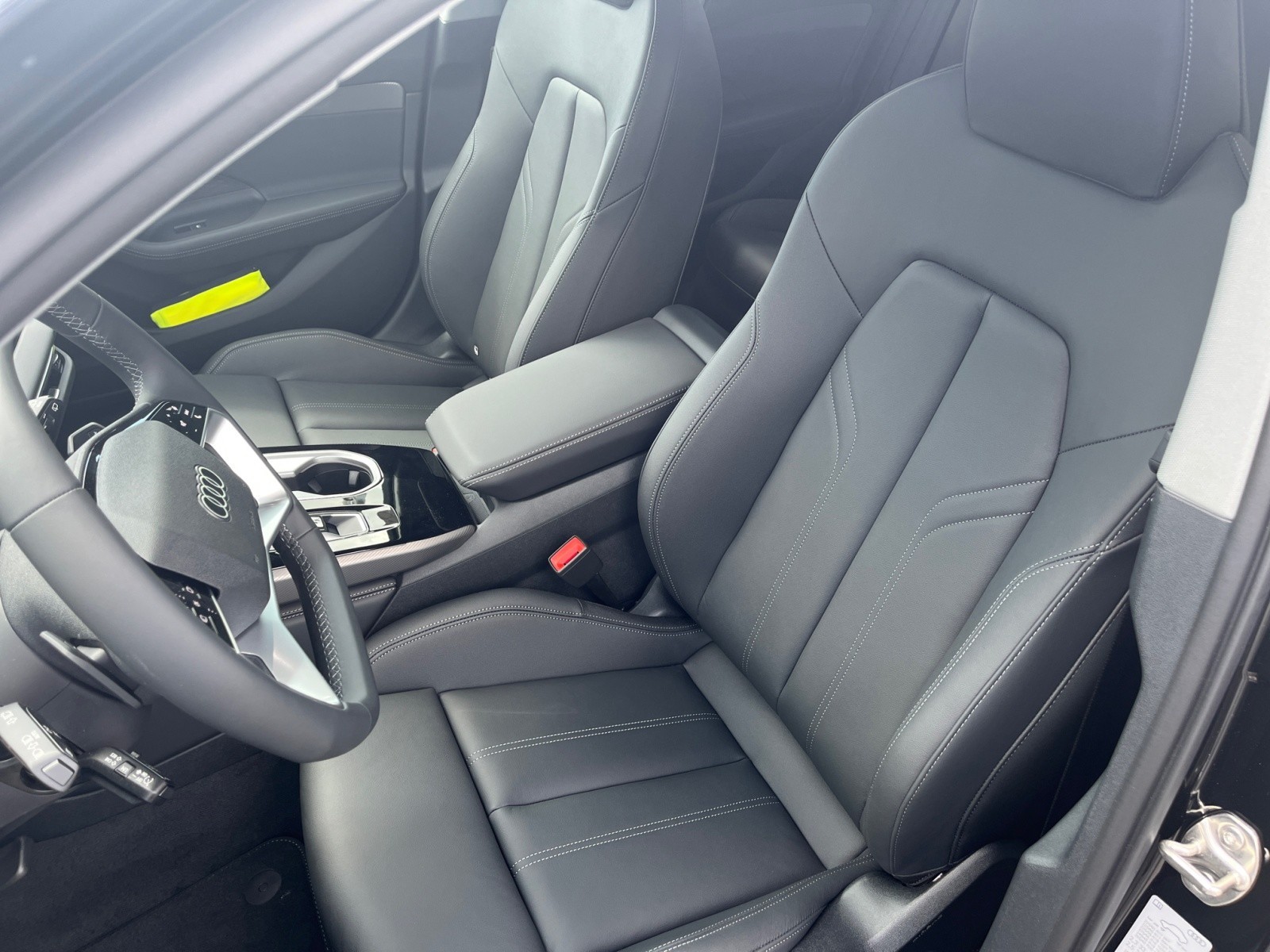 Audi - A6 Avant