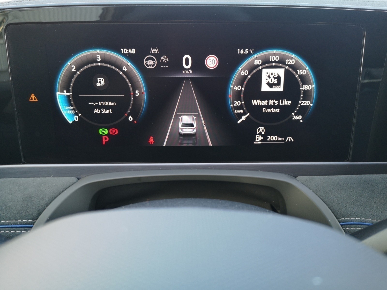 Volkswagen - Passat Variant 2.0 TDI R-Line DSG