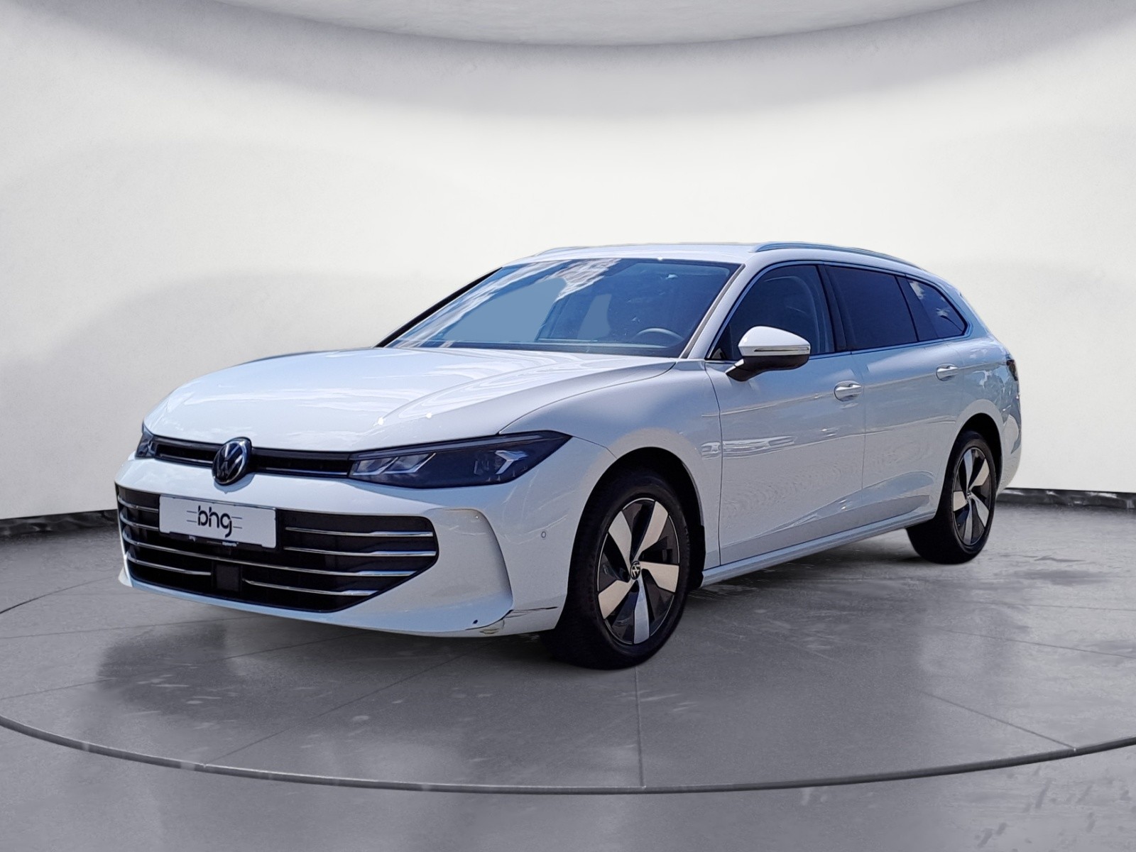 Volkswagen - Passat Variant 1.5 e-TSI OPF DSG Business