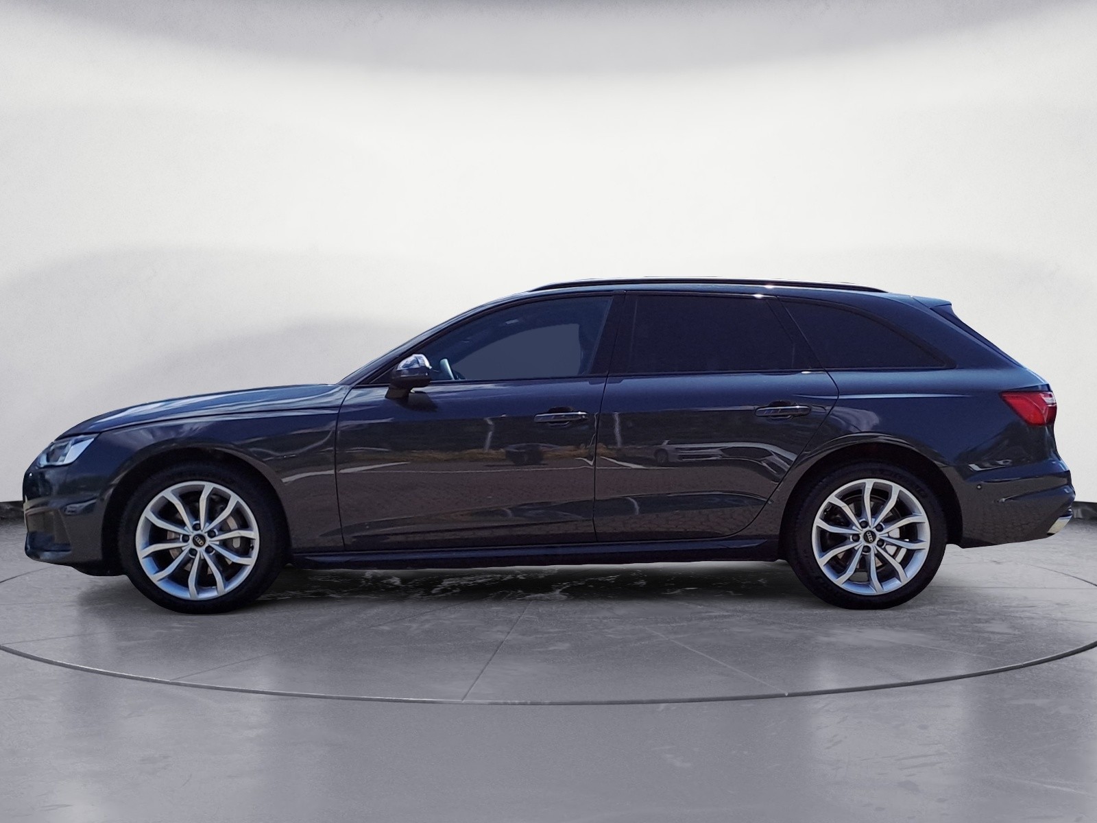 Audi - A4 Avant 40 TDI quattro S tronic advanced