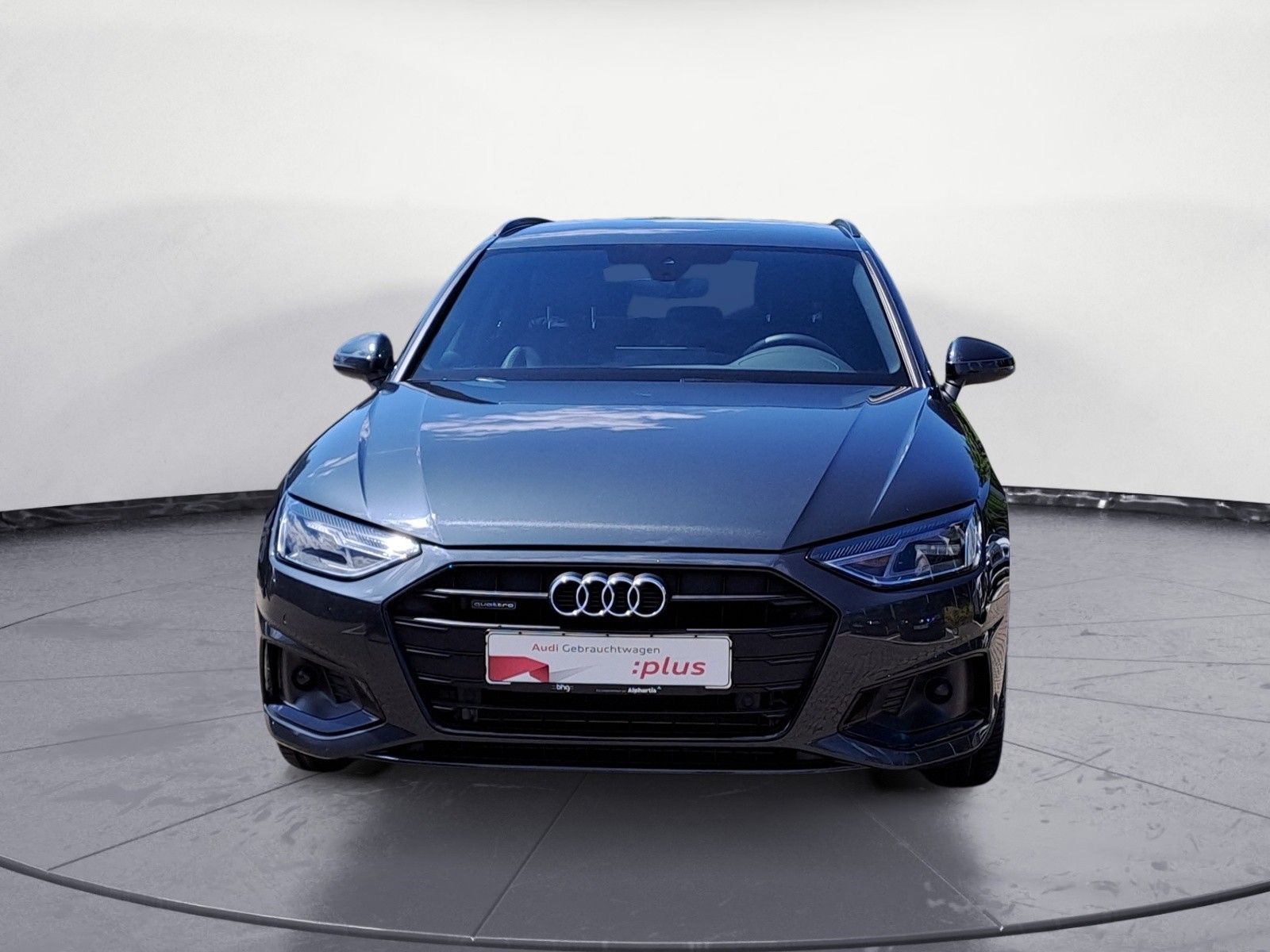 Audi - A4 Avant 40 TDI quattro S tronic advanced