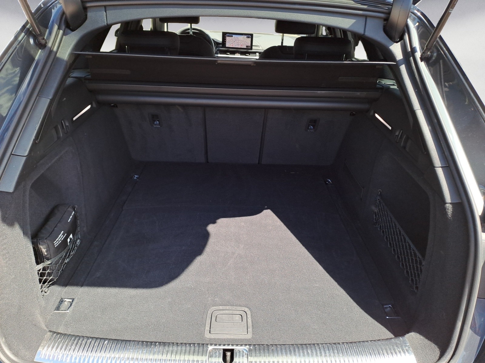 Audi - A4 Avant 40 TDI quattro S tronic advanced