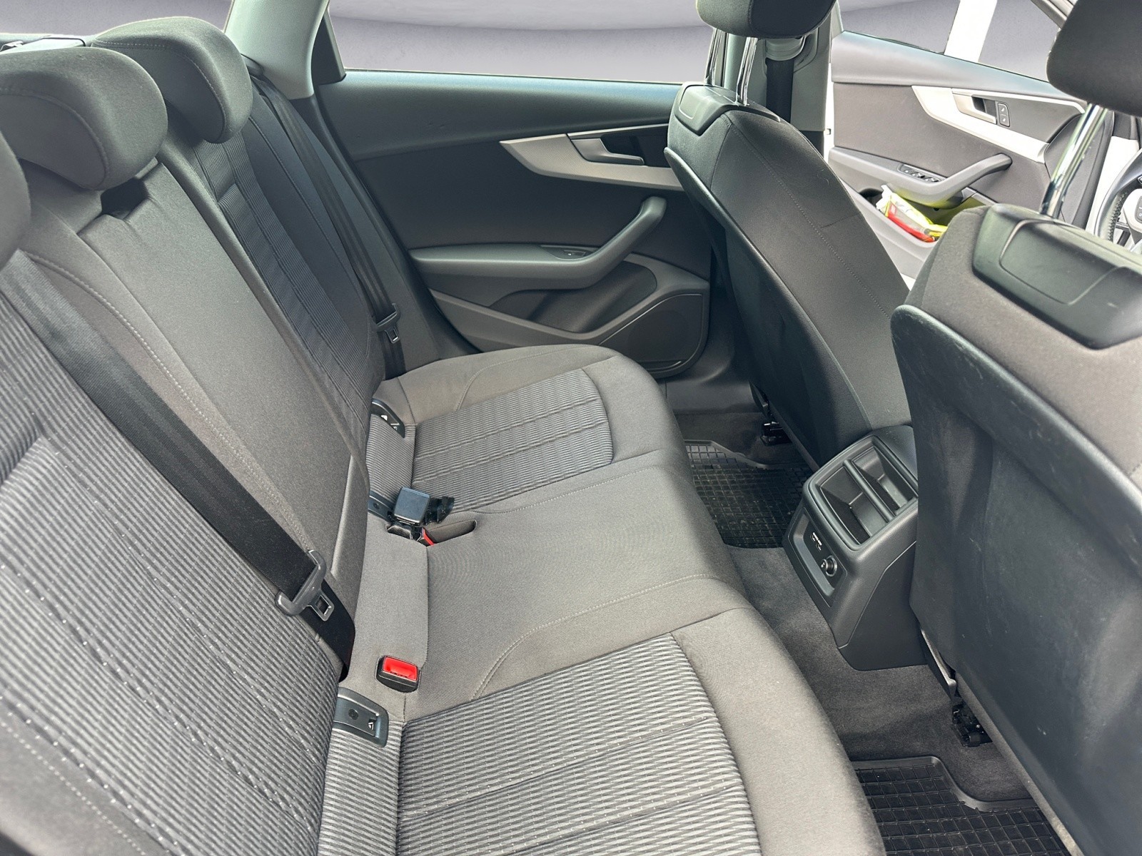 Audi - A4 Avant