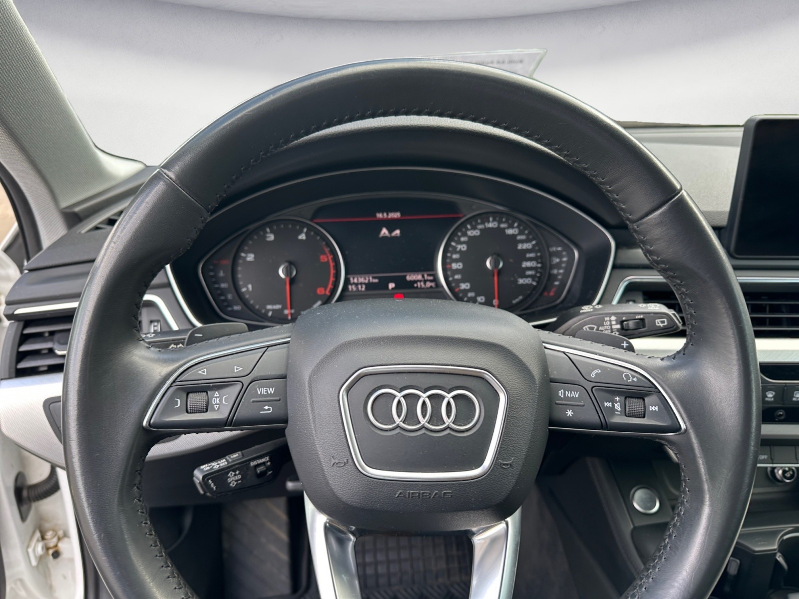 Audi - A4 Avant