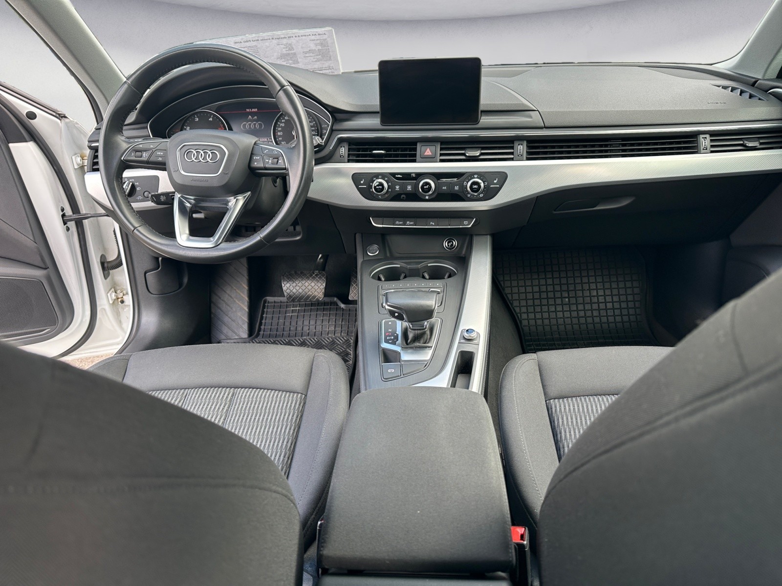 Audi - A4 Avant