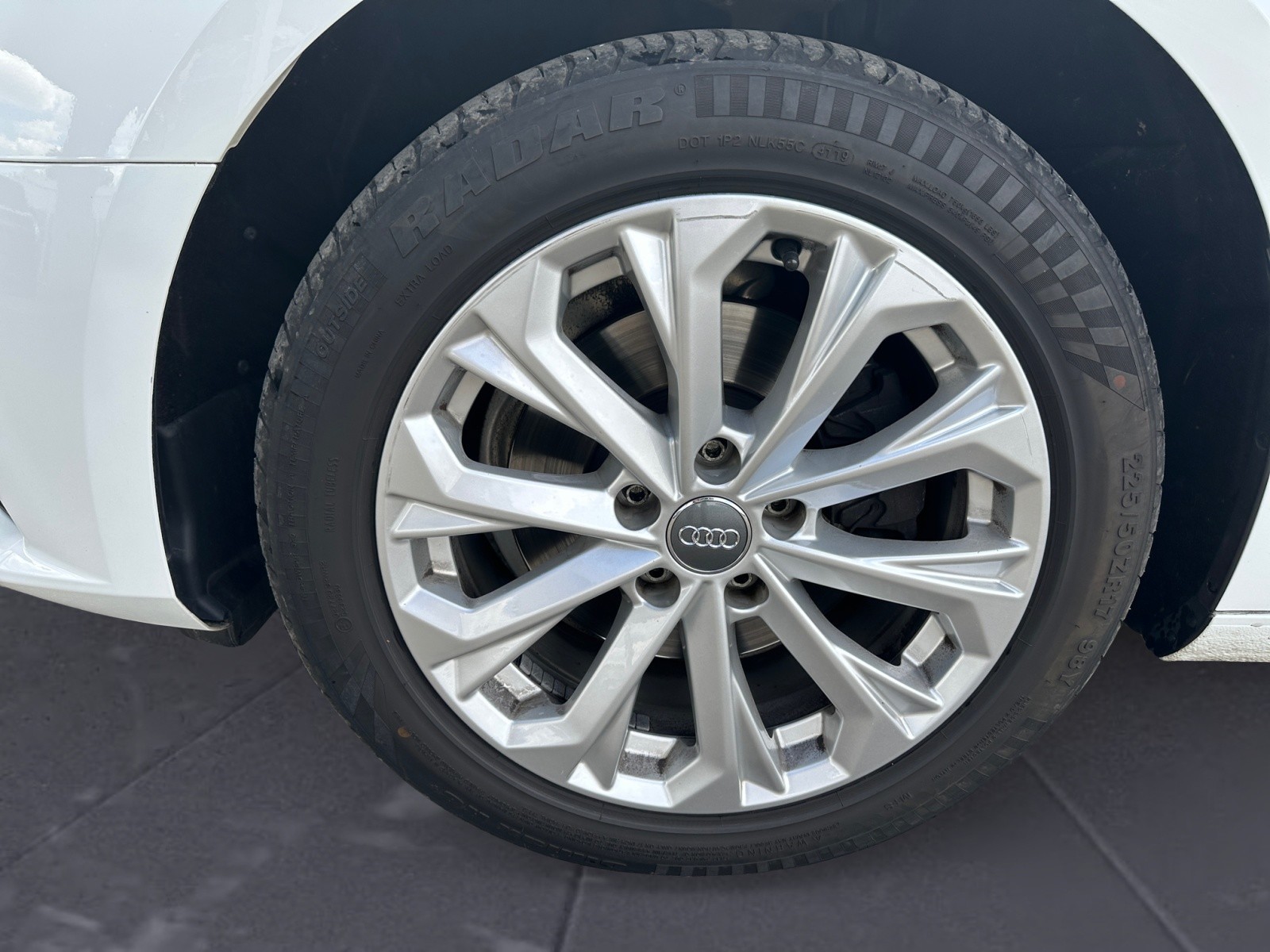 Audi - A4 Avant