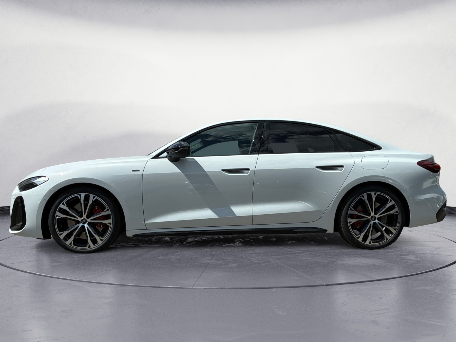 Audi - A5 Limousine e-hybrid quattro S tronic