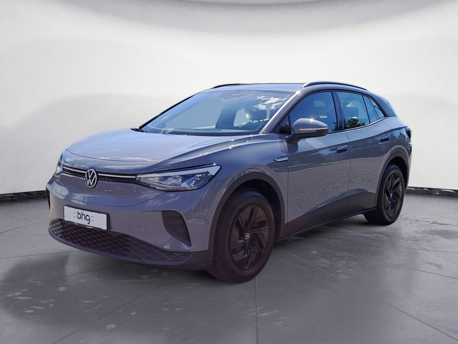 Volkswagen - ID.4 Pure