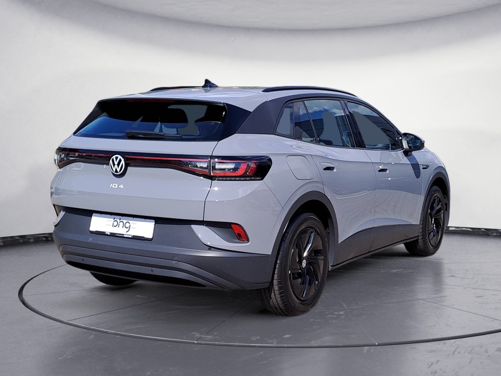 Volkswagen - ID.4 Pure