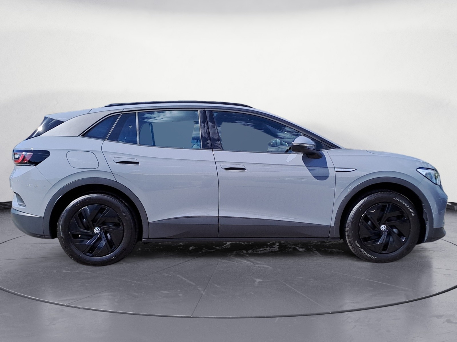 Volkswagen - ID.4 Pure