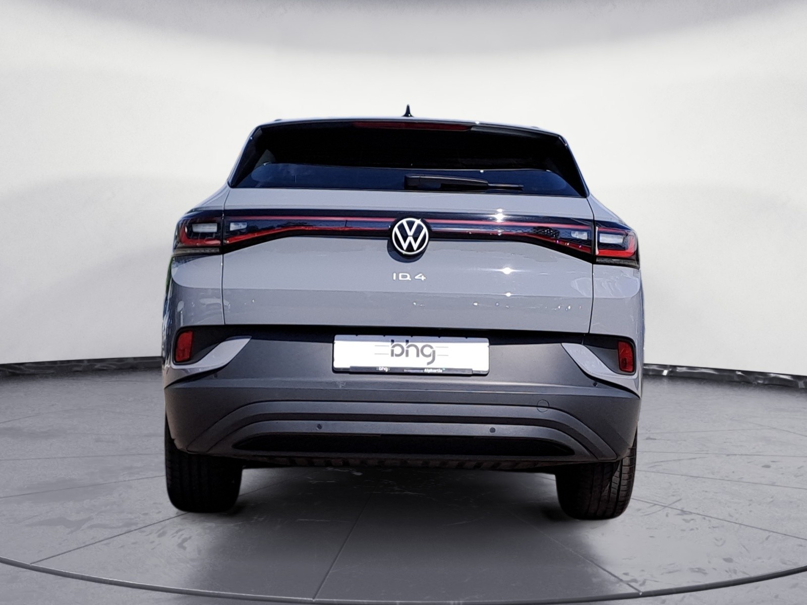 Volkswagen - ID.4 Pure