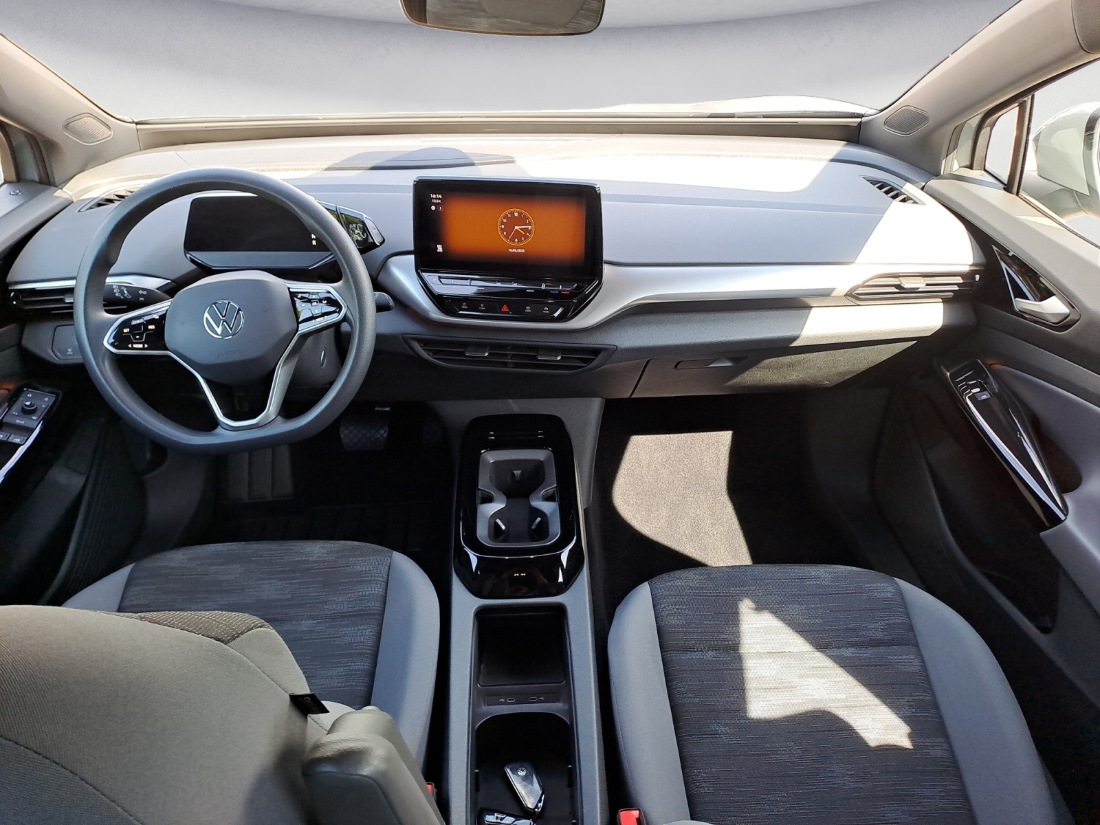 Volkswagen - ID.4 Pure