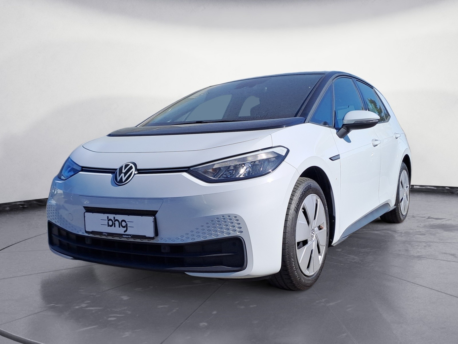 Volkswagen - ID.3 Performance Upgrade Pure