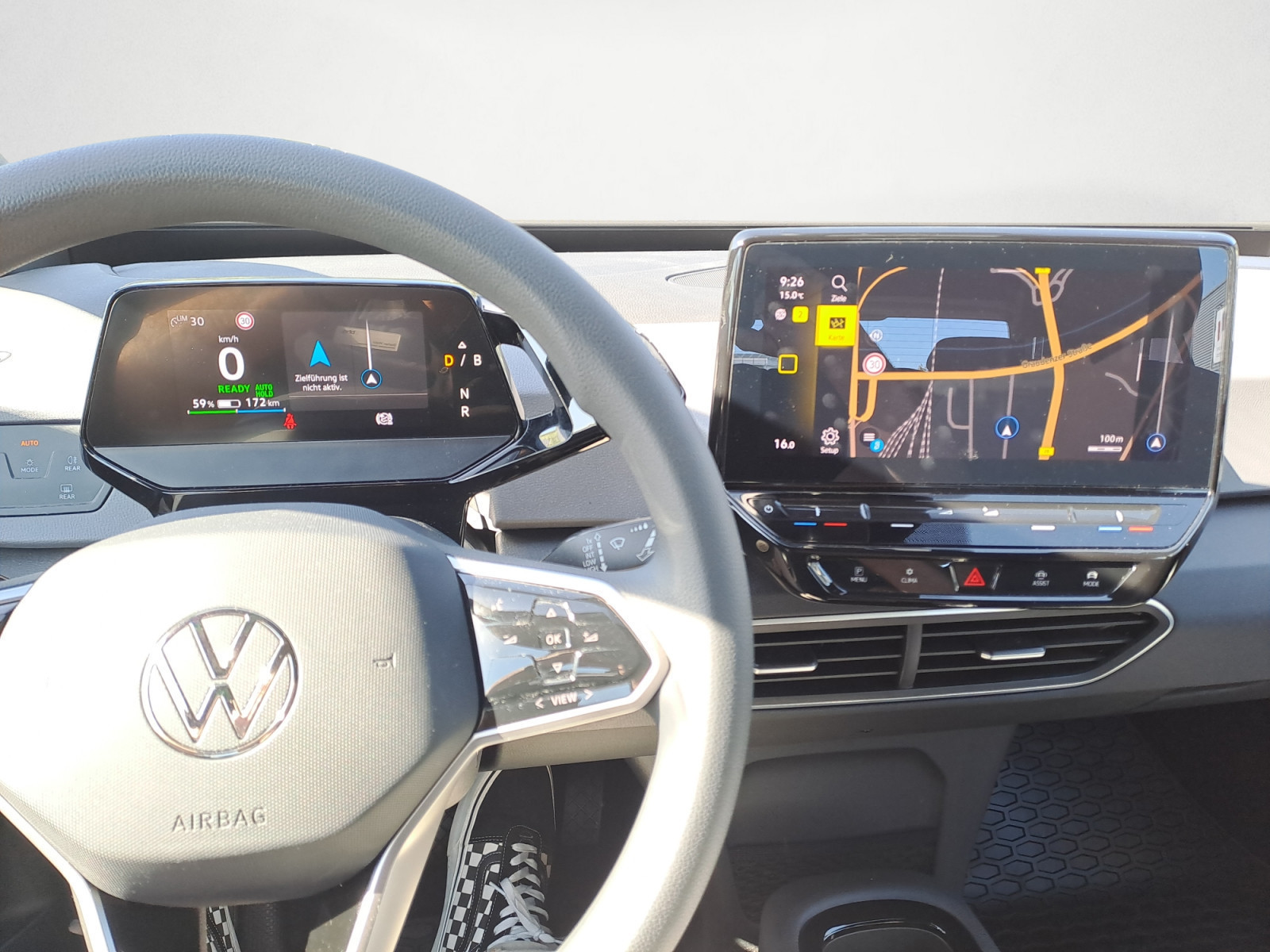 Volkswagen - ID.3 Performance Upgrade Pure