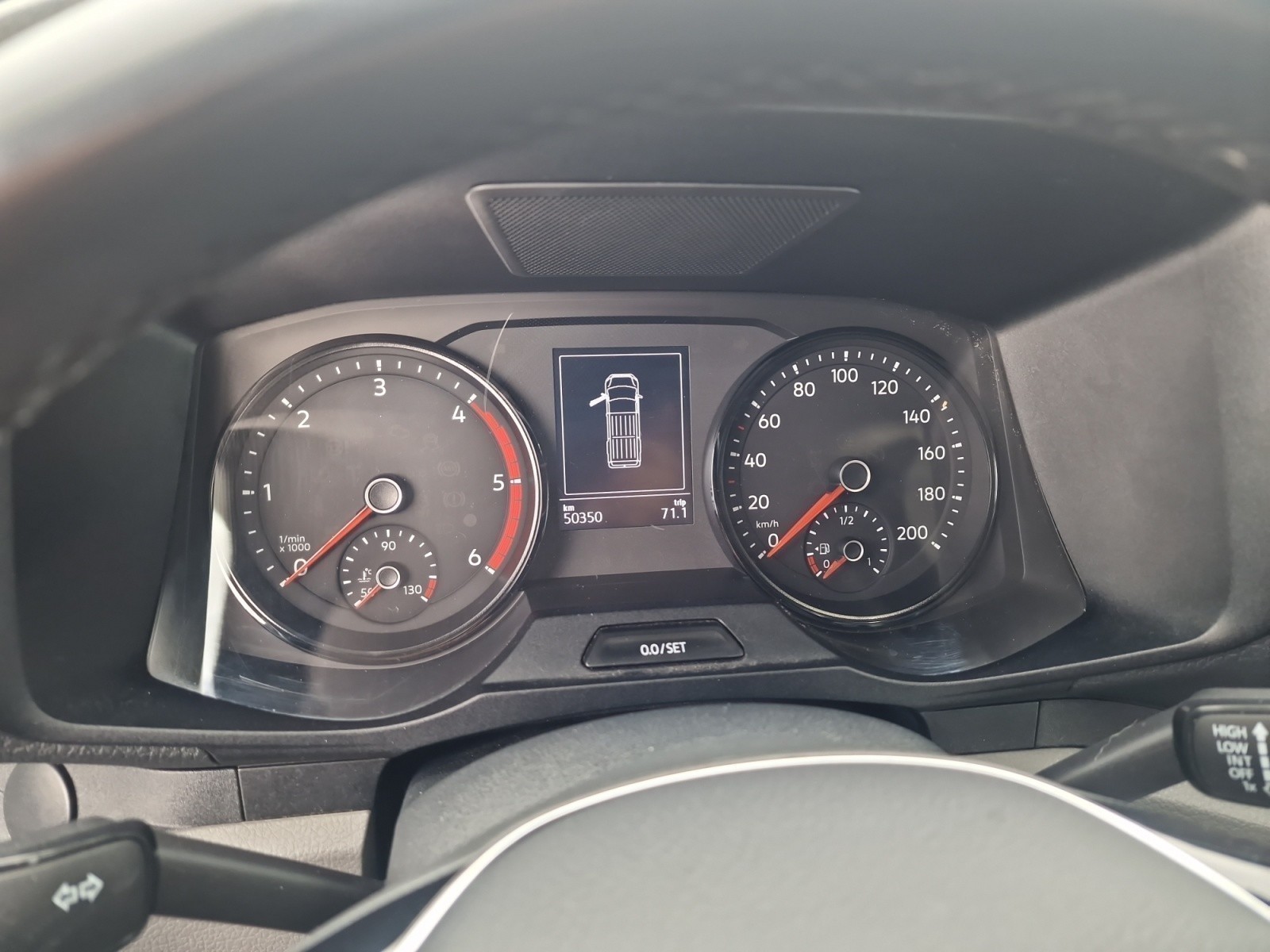 Volkswagen - Grand California Autm. VA 600
