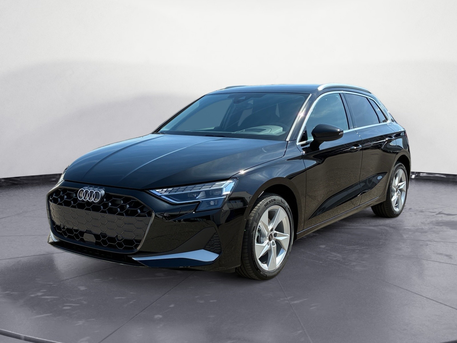 Audi - A3 Sportback