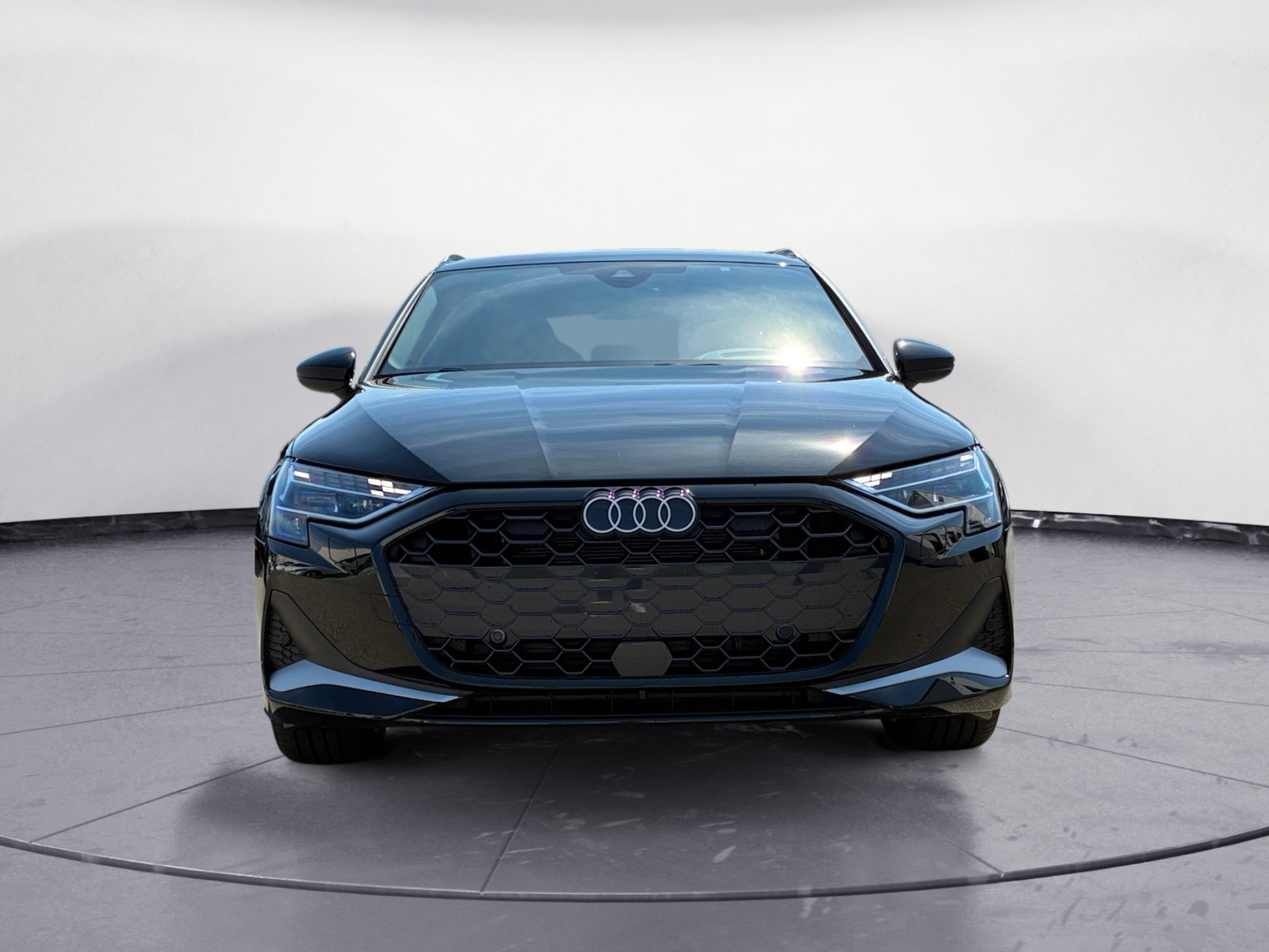 Audi - A3 Sportback