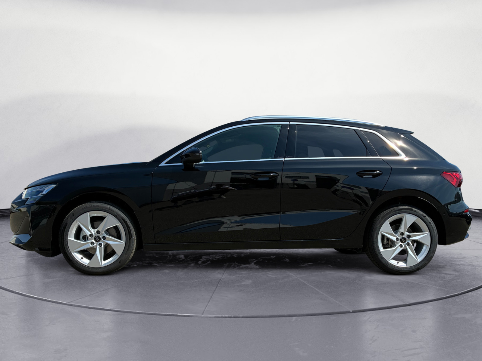 Audi - A3 Sportback