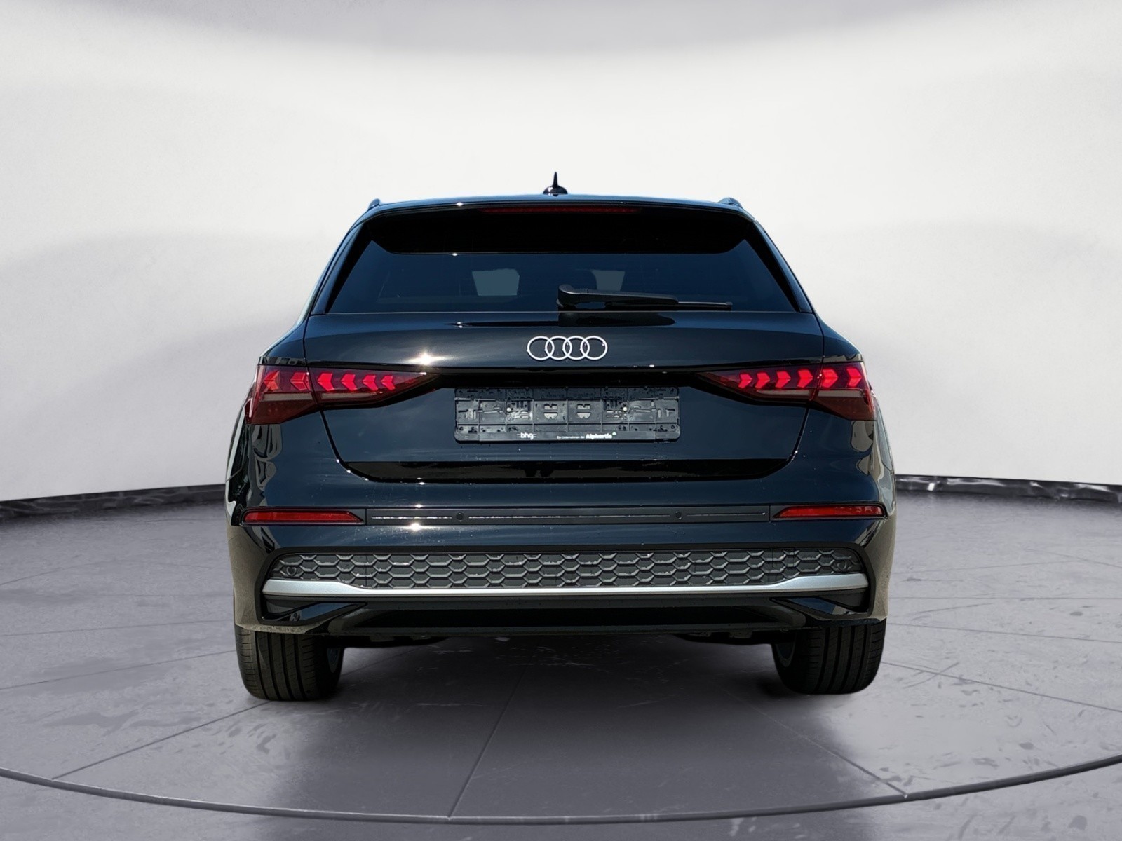 Audi - A3 Sportback
