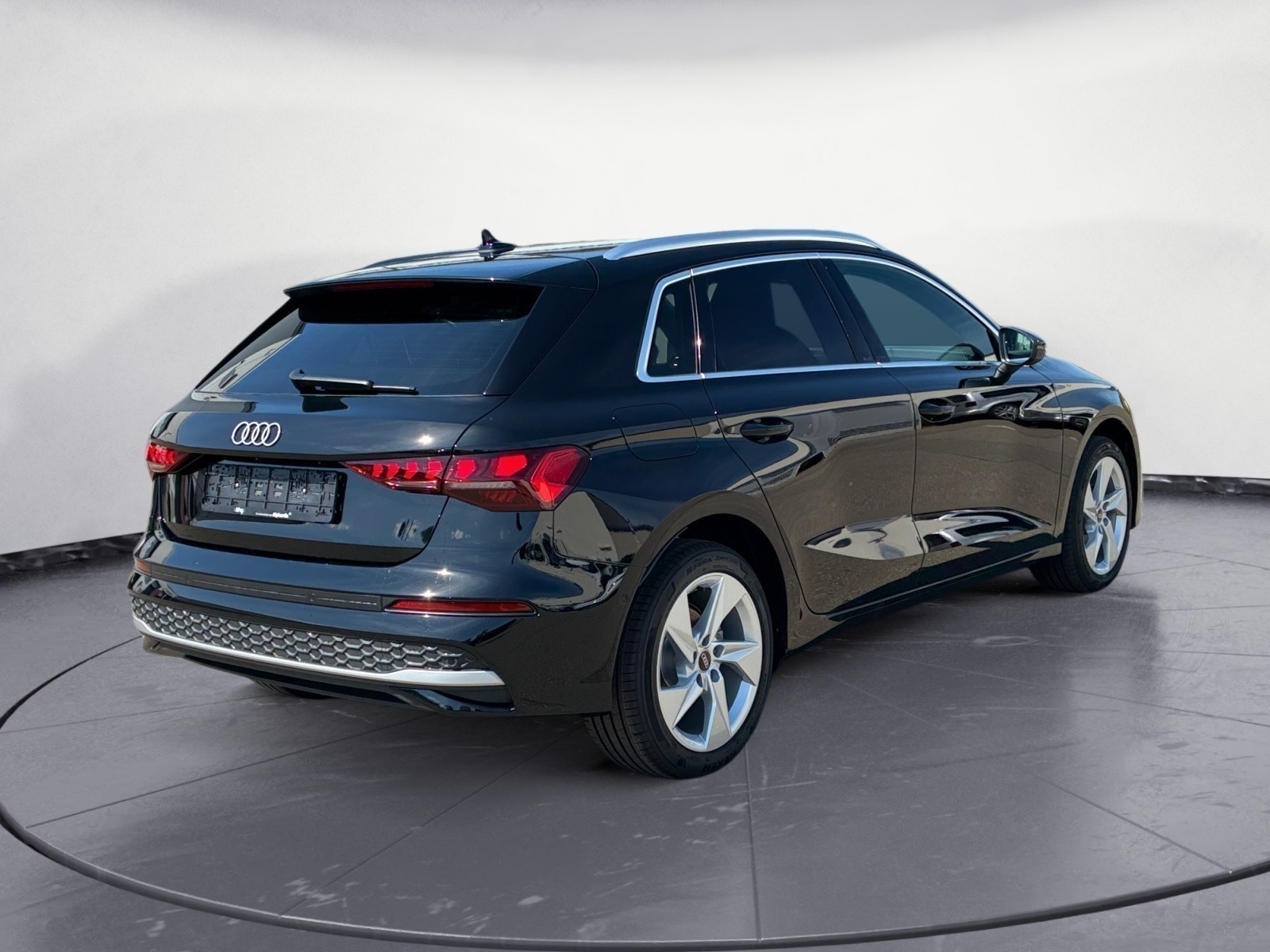 Audi - A3 Sportback