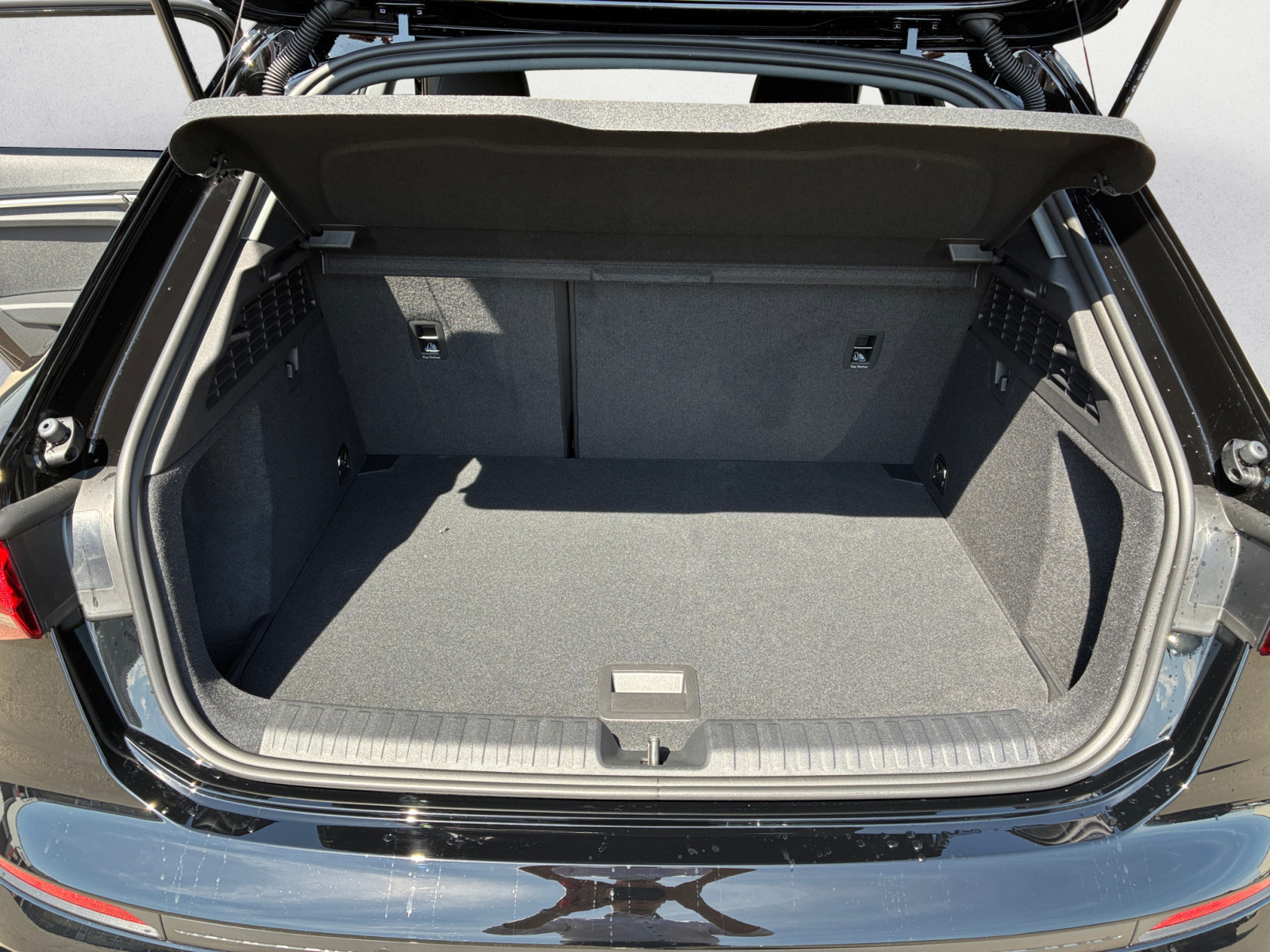 Audi - A3 Sportback