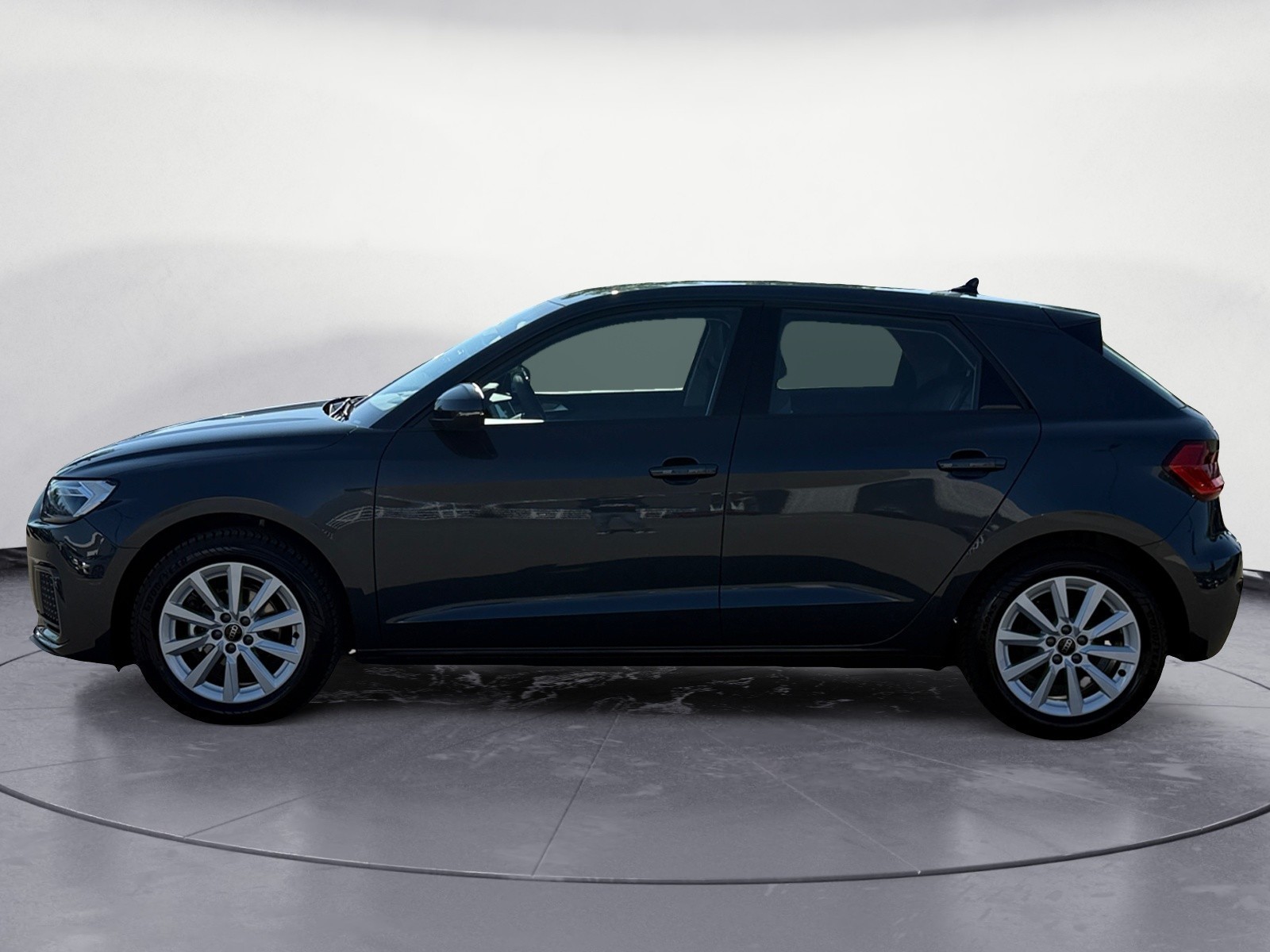 Audi - A1 Sportback advanced 25 TFSI 70(95 ) kW(PS) S tronic