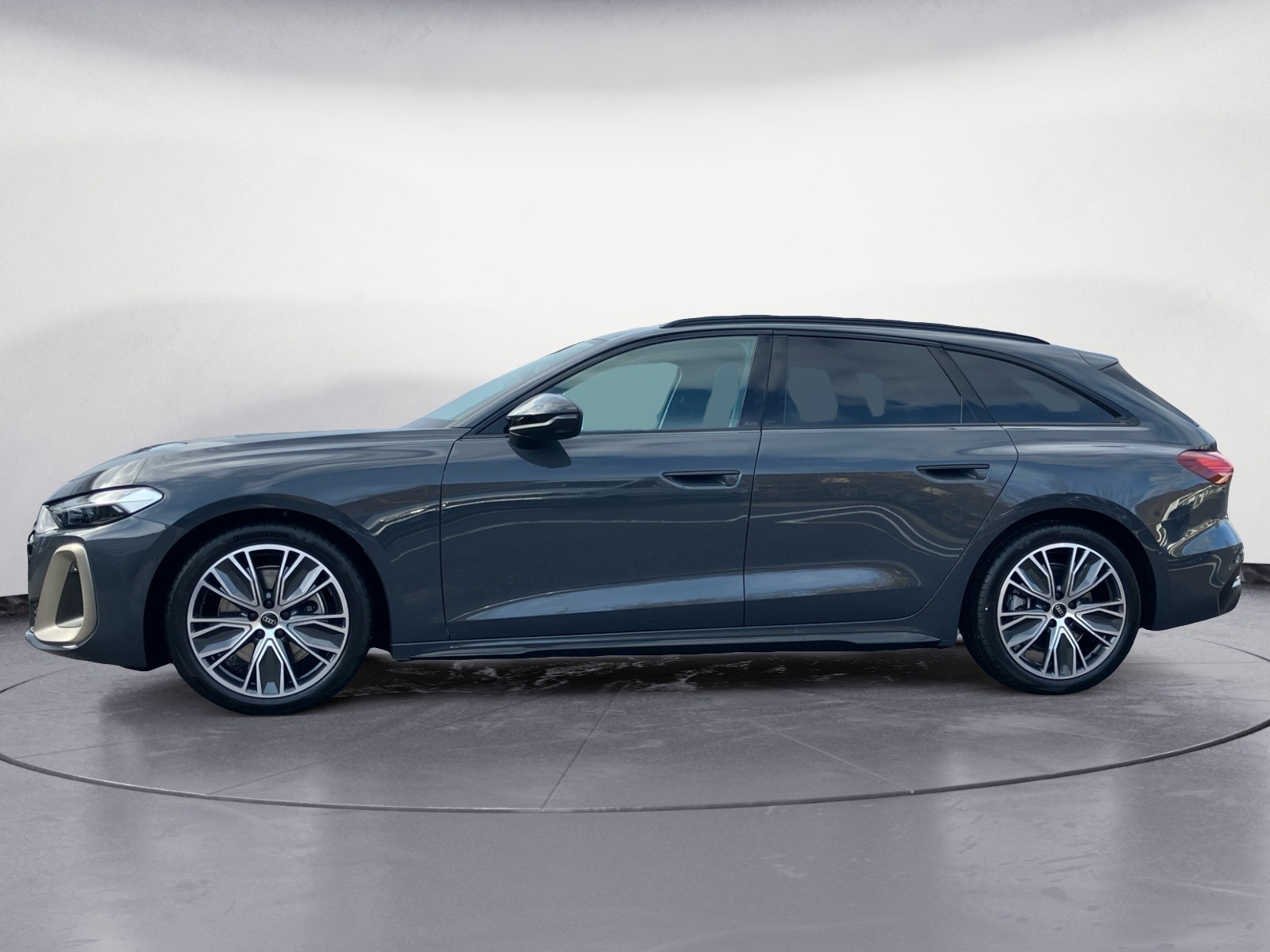Audi - A5 Avant TDI S tronic